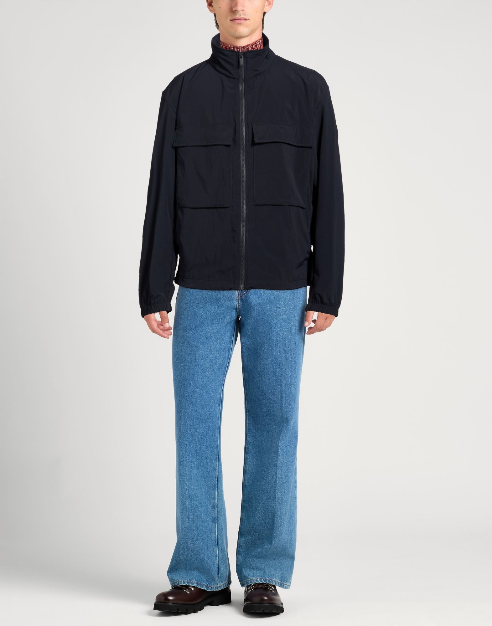  Boss - Jacken & Mäntel - Jacken Und Anoraks - On Yoox.com 