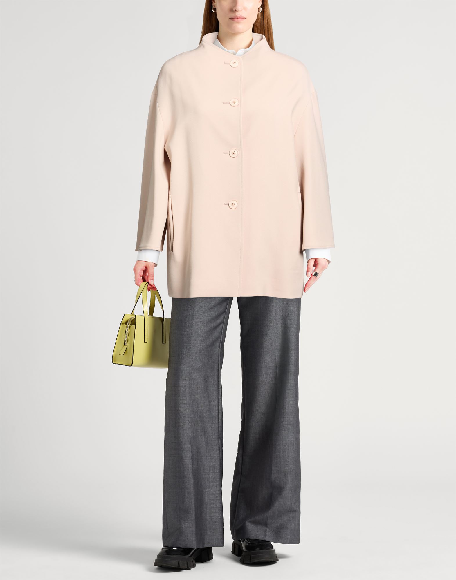  Cinzia Rocca - Jacken & Mäntel - Mäntel - On Yoox.com 