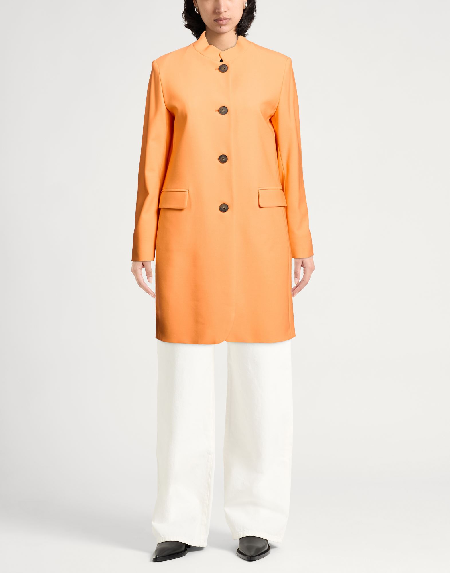  Cinzia Rocca - Jacken & Mäntel - Mäntel - On Yoox.com 
