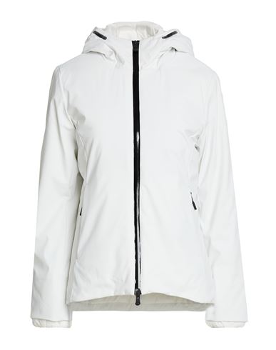 Chaqueta y cazadora Mujer Blanco 34,36,38,40,42,44 Mujer