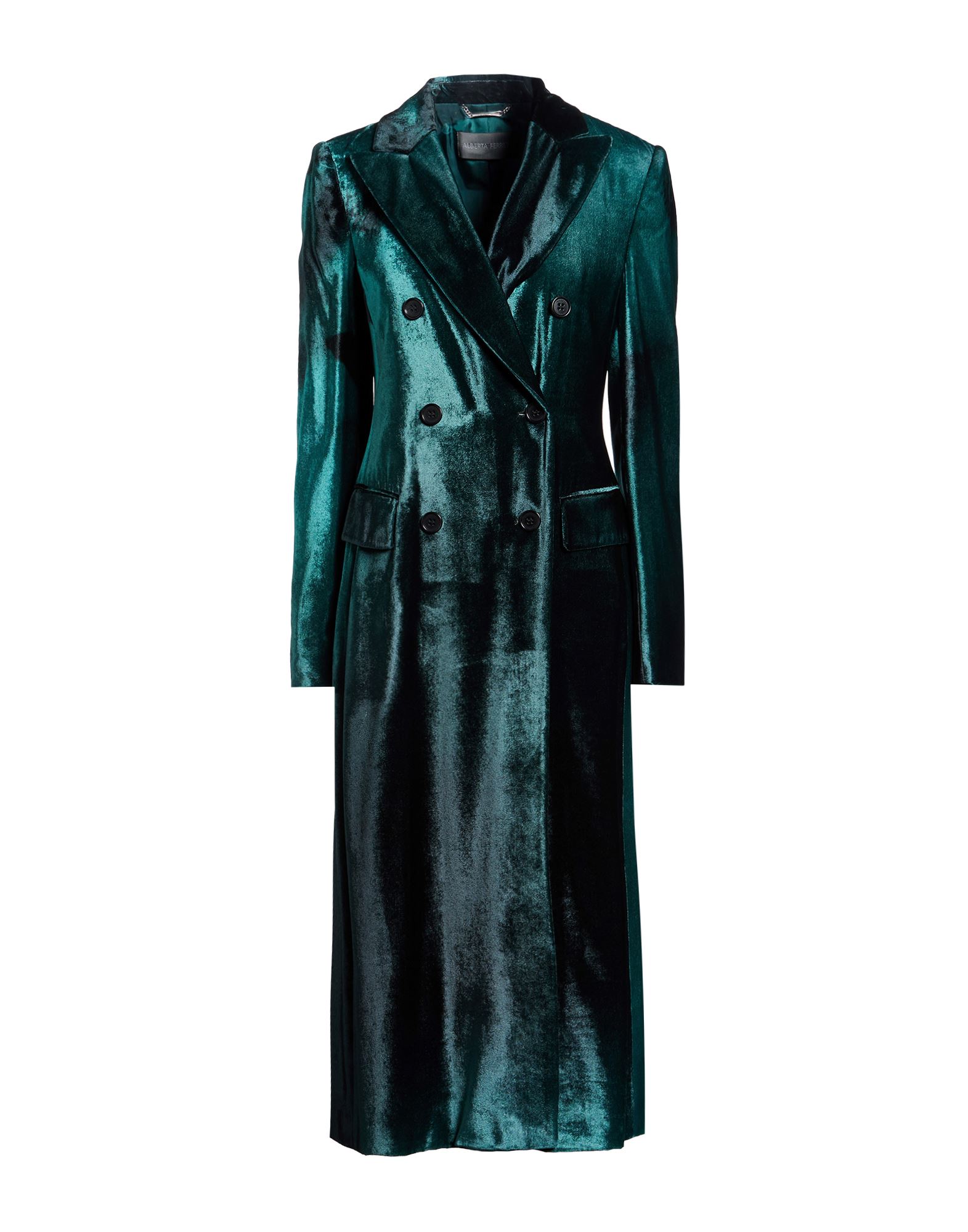 ALBERTA FERRETTI ALBERTA FERRETTI ΠΑΛΤΟ & ΤΖΑΚΕΤ Παλτό