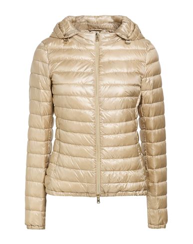Pufferjacke & Daunenjacke Damen Beige 32,34 Damen