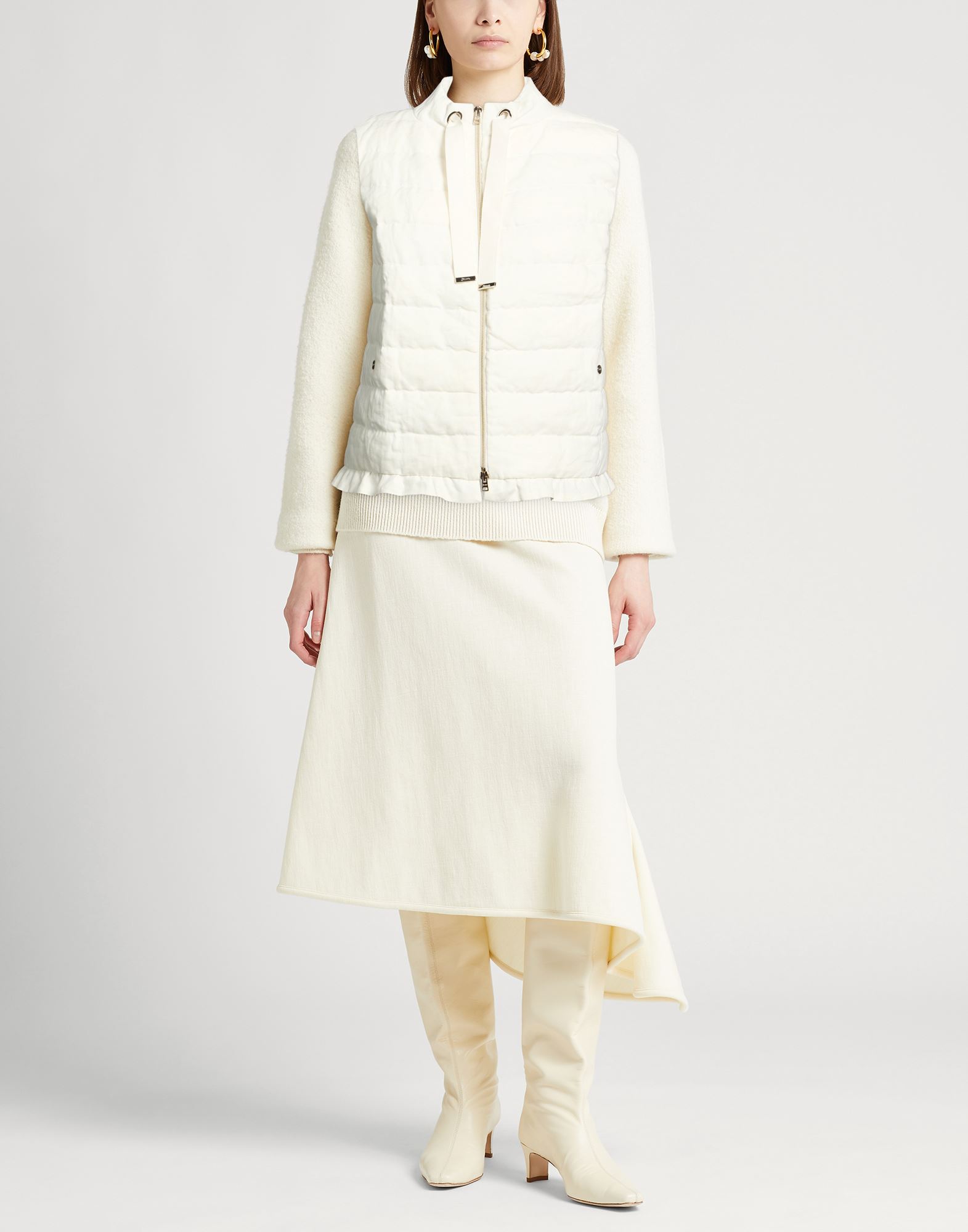  Herno - Jacken & Mäntel - Westen - On Yoox.com 