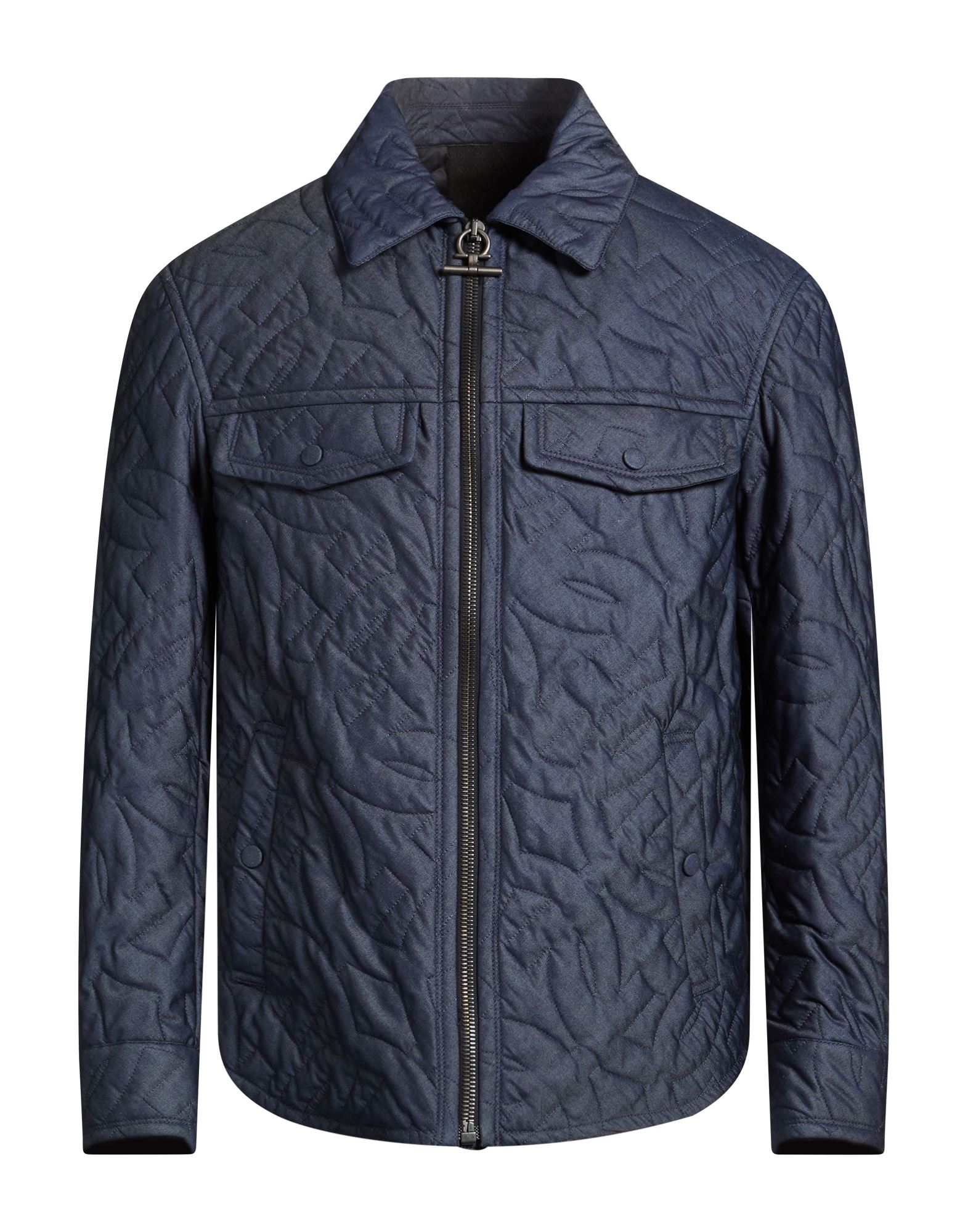  Ferragamo - Jacken & Mäntel - Pufferjacken & Daunenjacken - On Yoox.com 