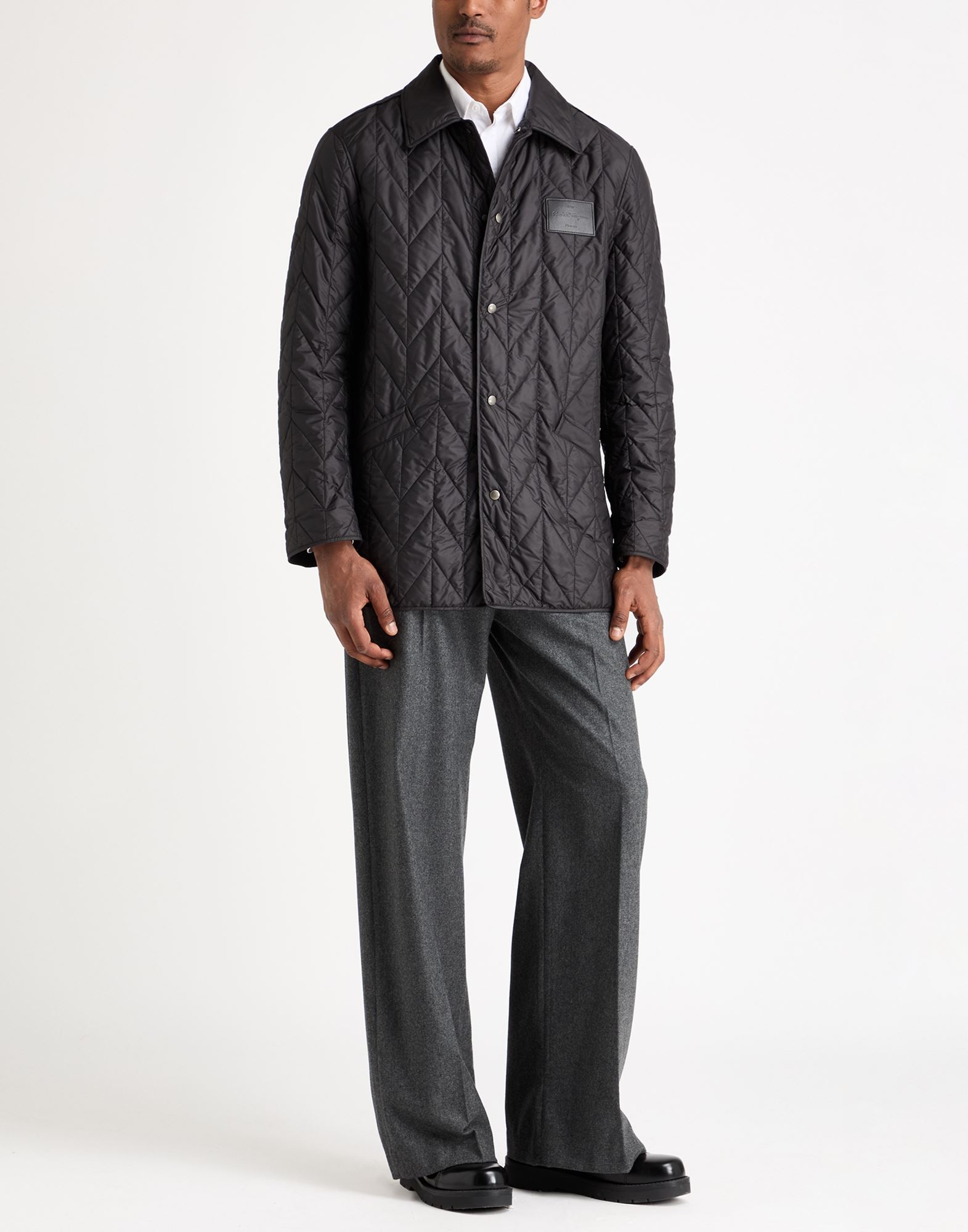  Ferragamo - Jacken & Mäntel - Pufferjacken & Daunenjacken - On Yoox.com 