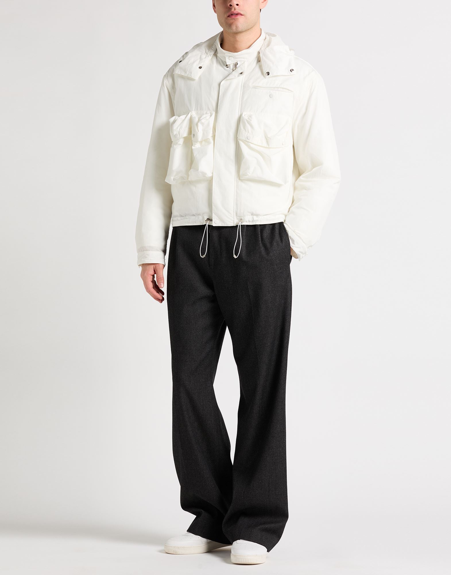  Ferragamo - Jacken & Mäntel - Jacken Und Anoraks - On Yoox.com 