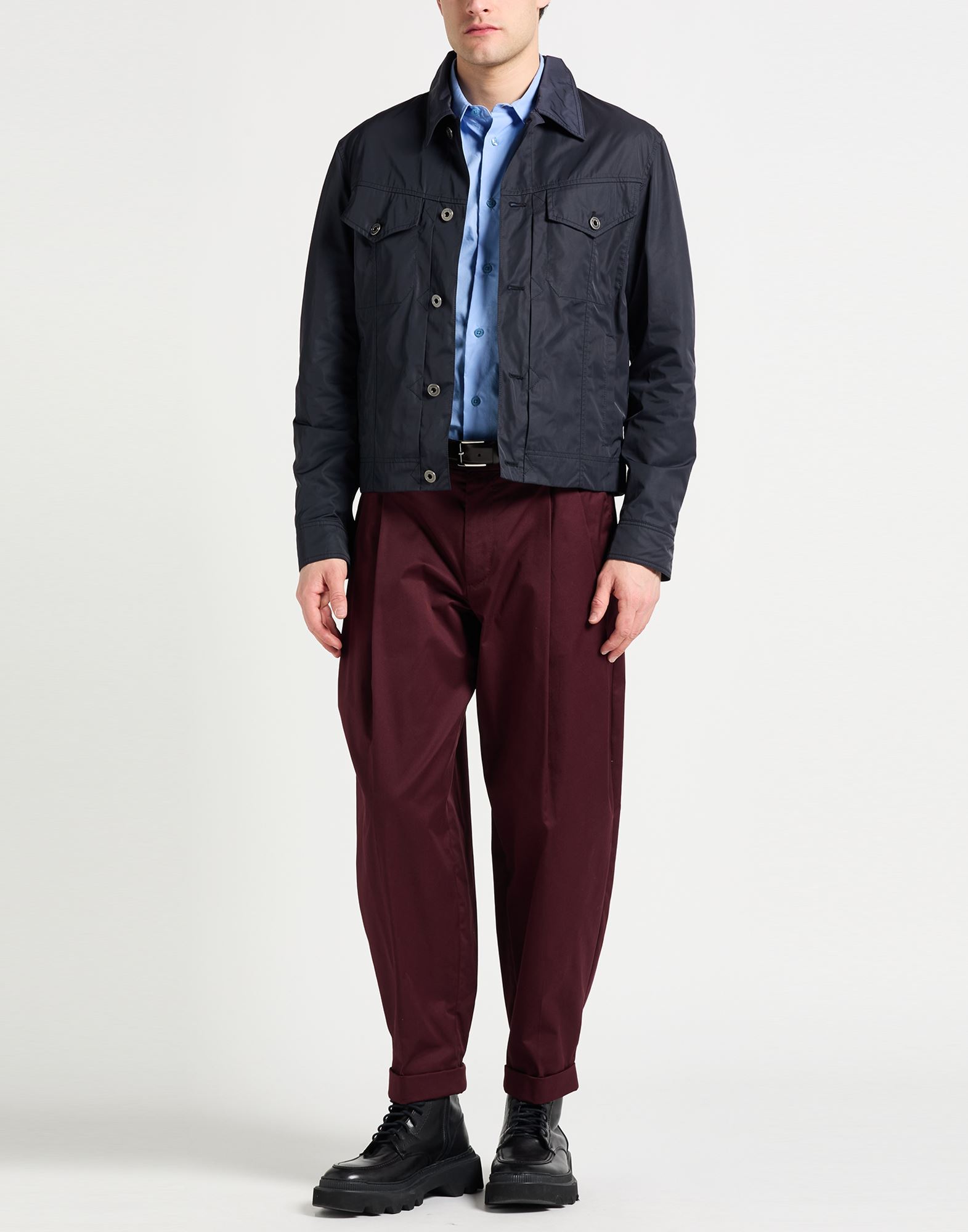  Ferragamo - Jacken & Mäntel - Jacken Und Anoraks - On Yoox.com 