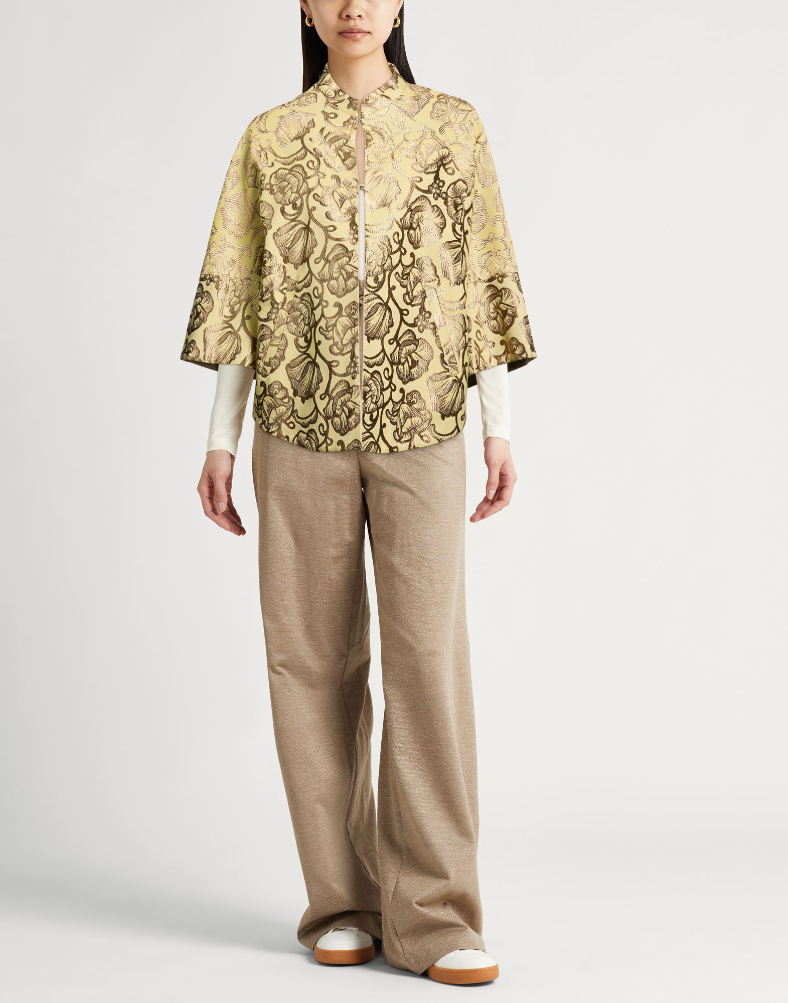  Cinzia Rocca - Jacken & Mäntel - Jacken Und Anoraks - On Yoox.com 
