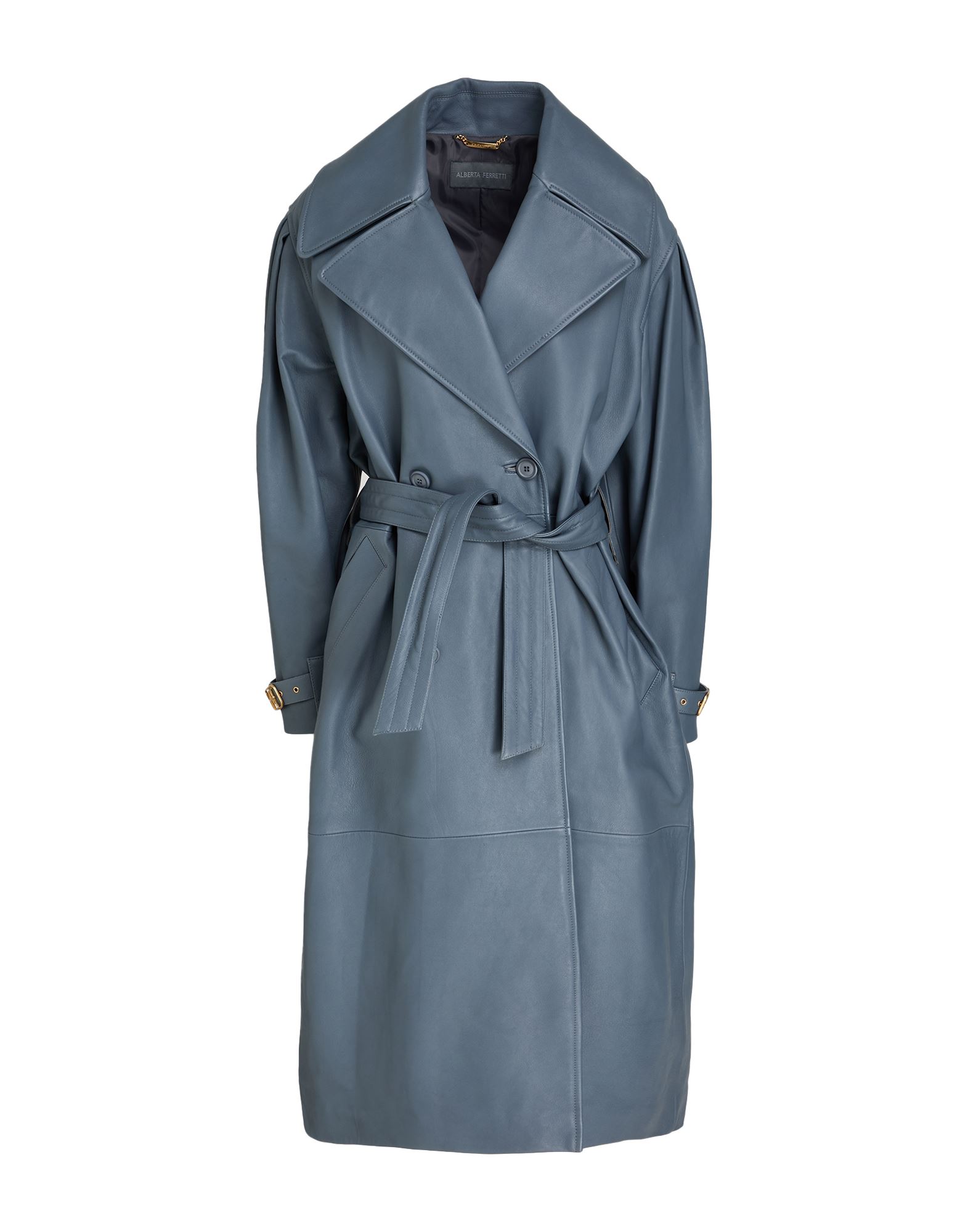  Alberta Ferretti - Jacken & Mäntel - Mäntel - On Yoox.com 