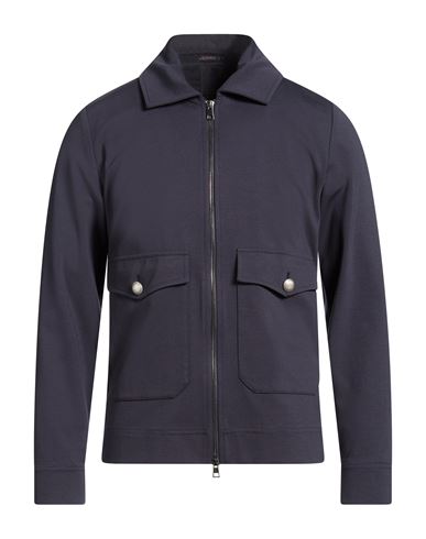Chaqueta y cazadora Hombre Azul noche 46 Hombre