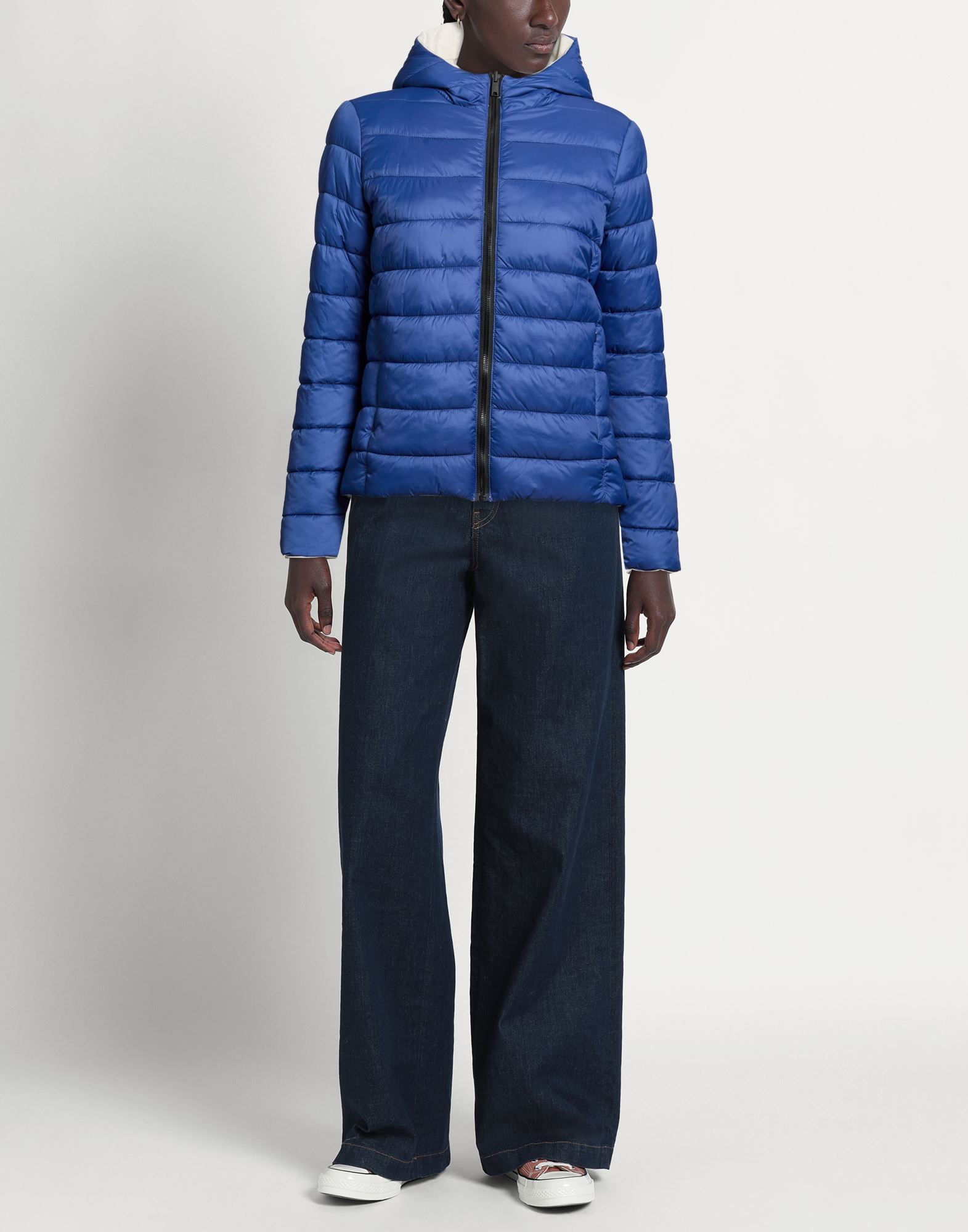 Homeward Clothes Co. - Jacken & Mäntel - Pufferjacken & Daunenjacken - On Yoox.com 