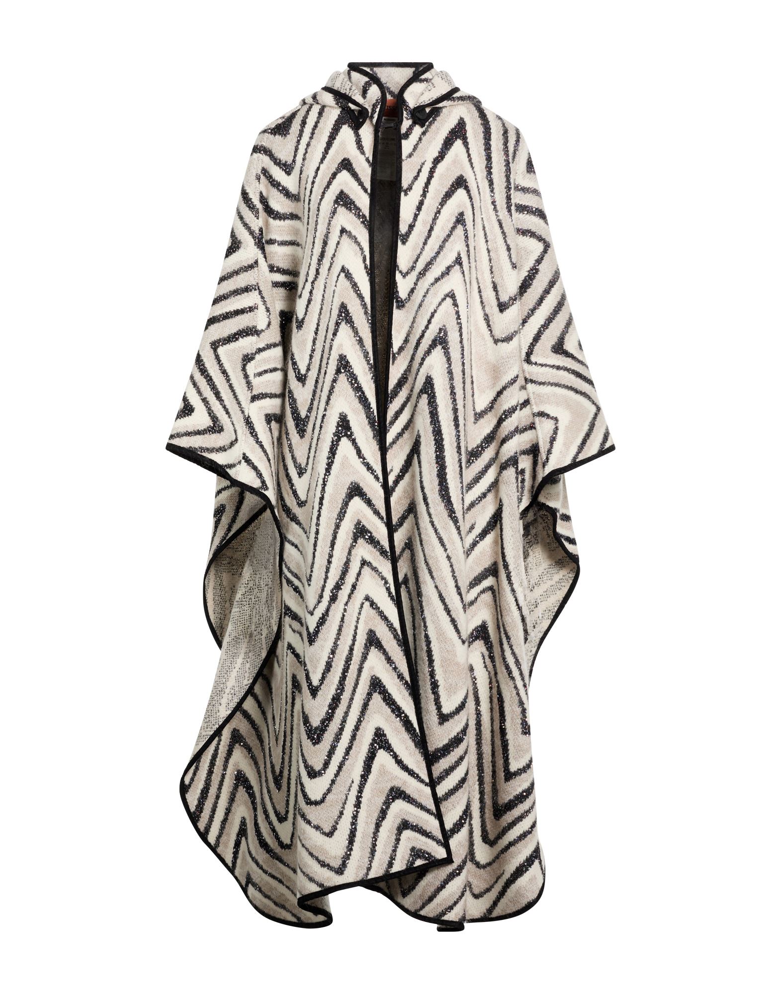 MISSONI MISSONI ΠΑΛΤΟ & ΤΖΑΚΕΤ Κάπες