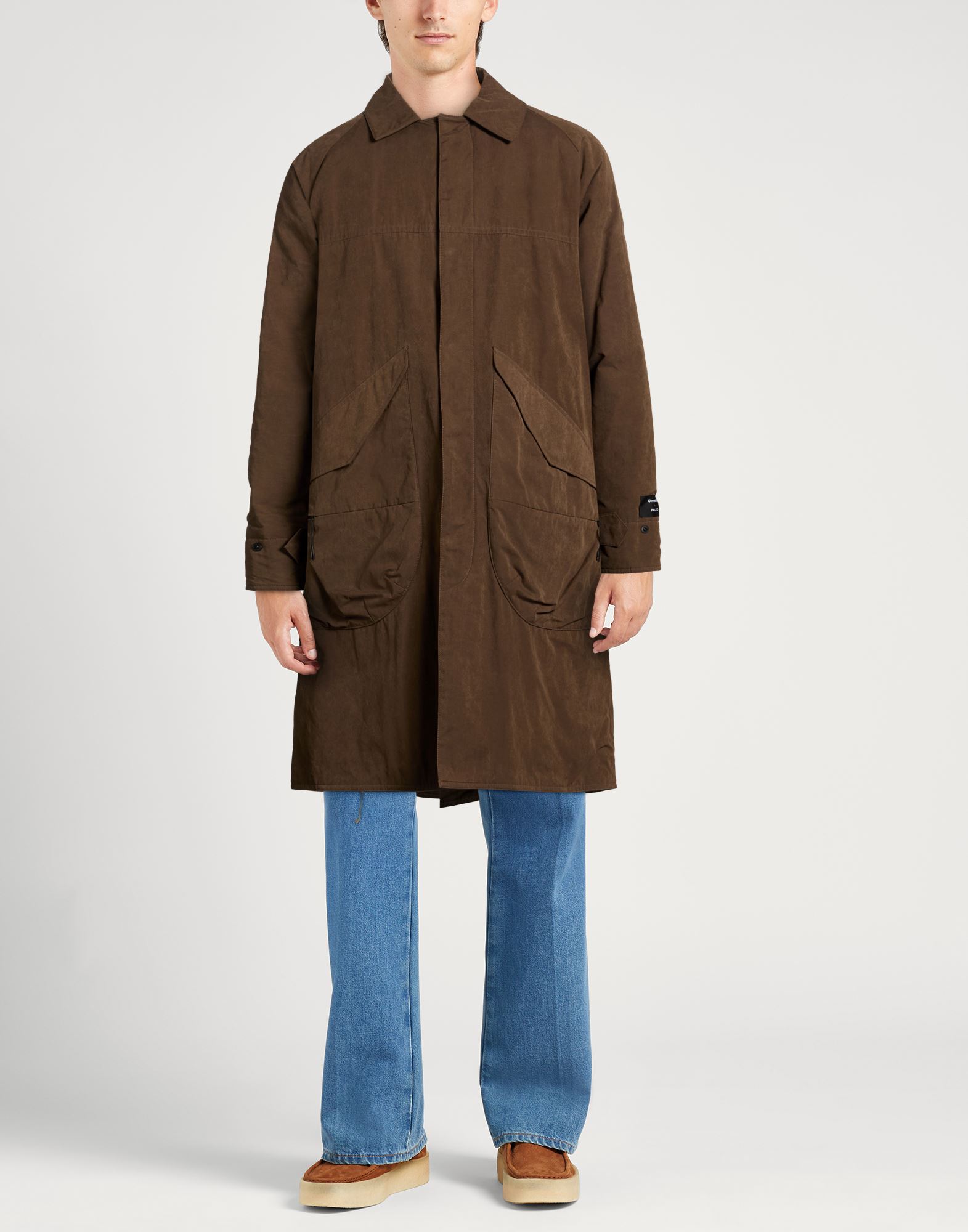  Paltò - Jacken & Mäntel - Mäntel - On Yoox.com 