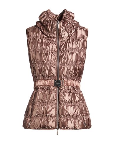 Weste Damen Hellbraun 34 Damen