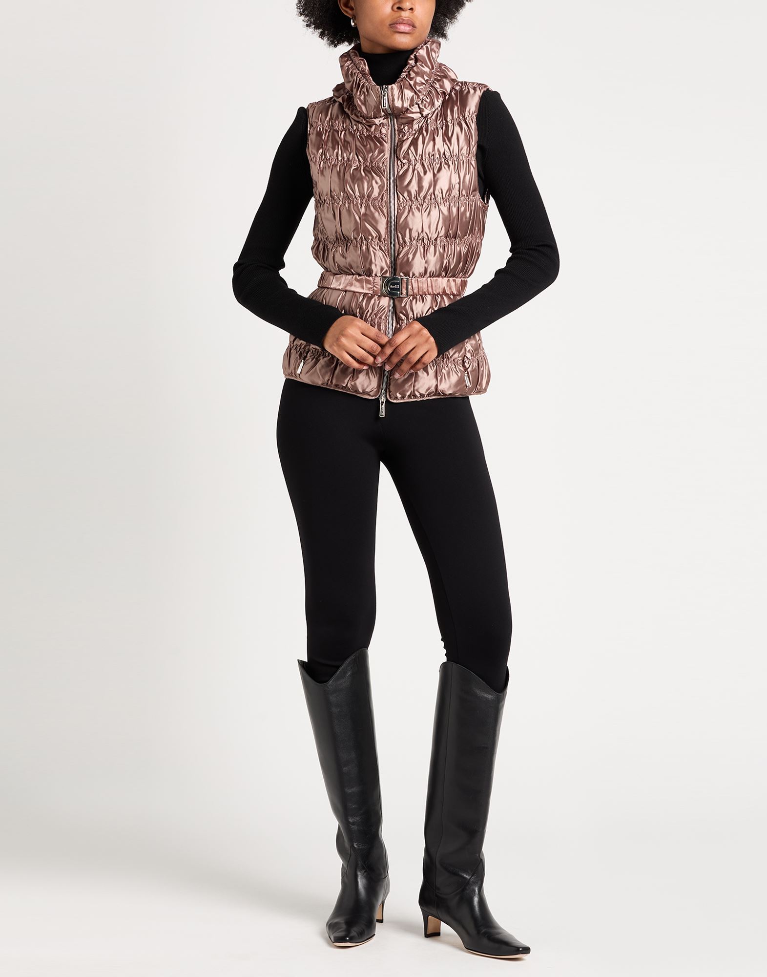  Moorer - Jacken & Mäntel - Westen - On Yoox.com 