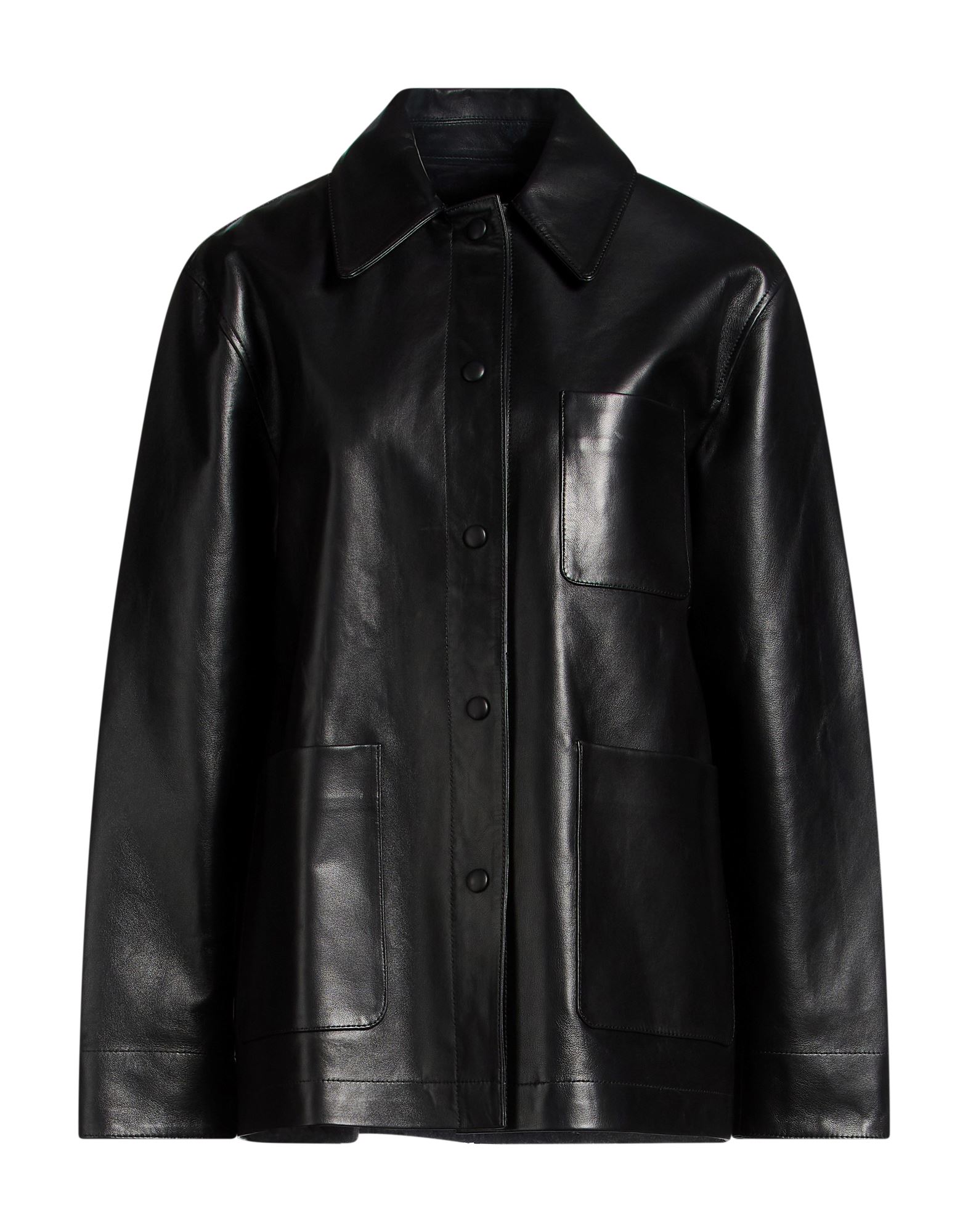 OFFICINE GÉNÉRALE OFFICINE GÉNÉRALE ΠΑΛΤΟ & ΤΖΑΚΕΤ Μπουφάν και τζάκετ