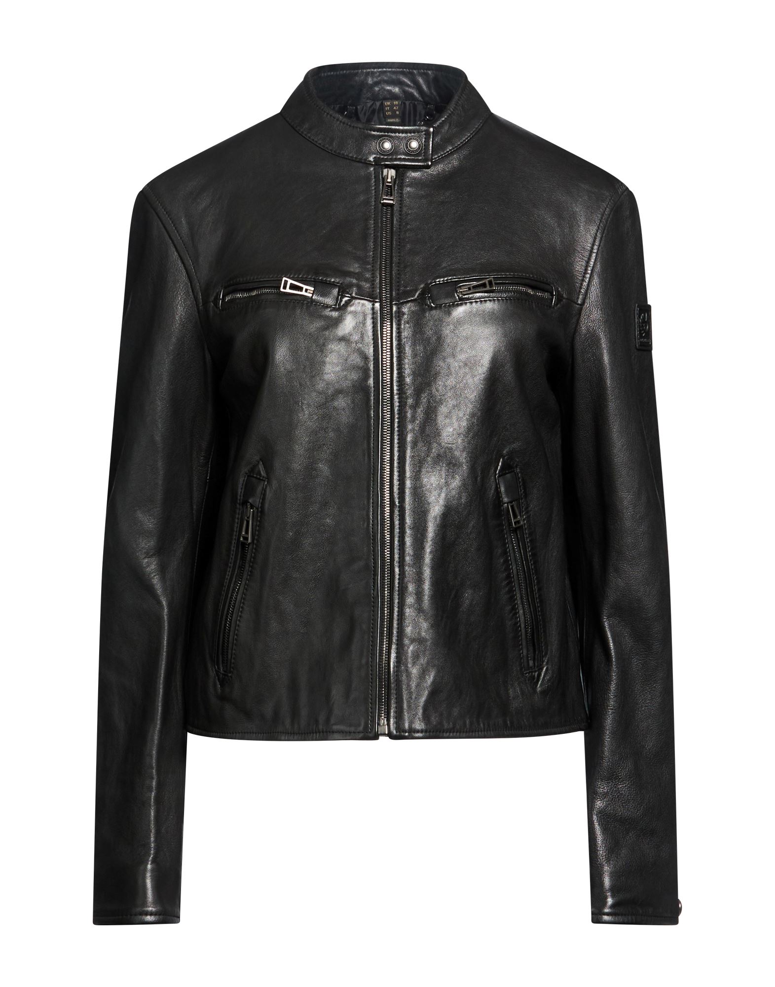 BELSTAFF BELSTAFF ΠΑΛΤΟ & ΤΖΑΚΕΤ Μπουφάν και τζάκετ