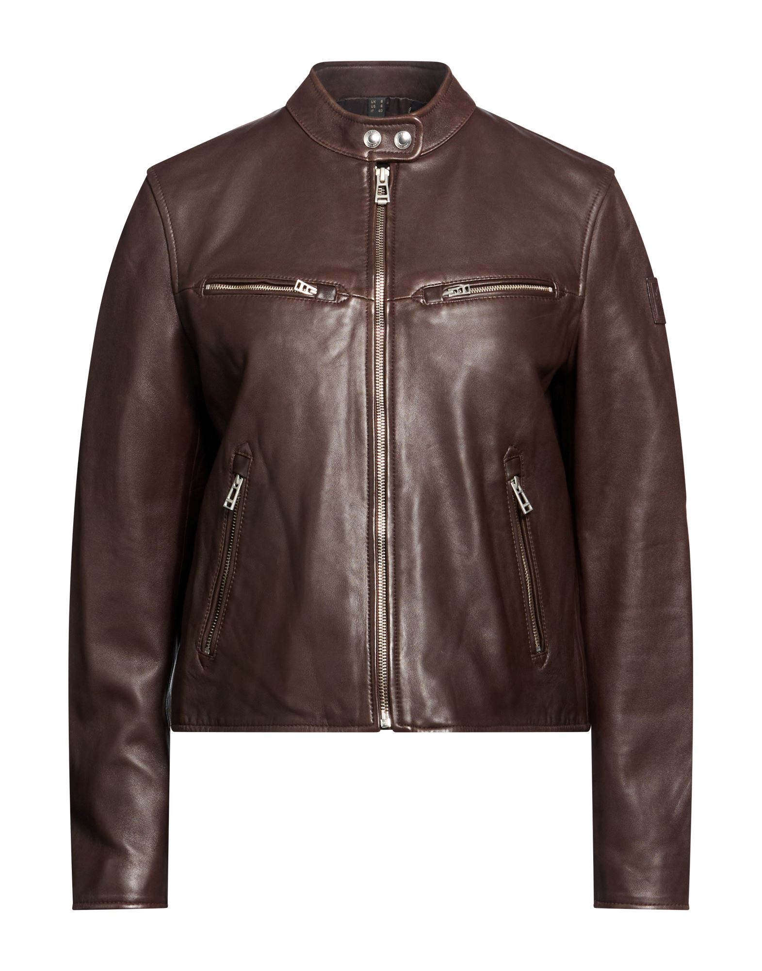 BELSTAFF BELSTAFF ΠΑΛΤΟ & ΤΖΑΚΕΤ Μπουφάν και τζάκετ