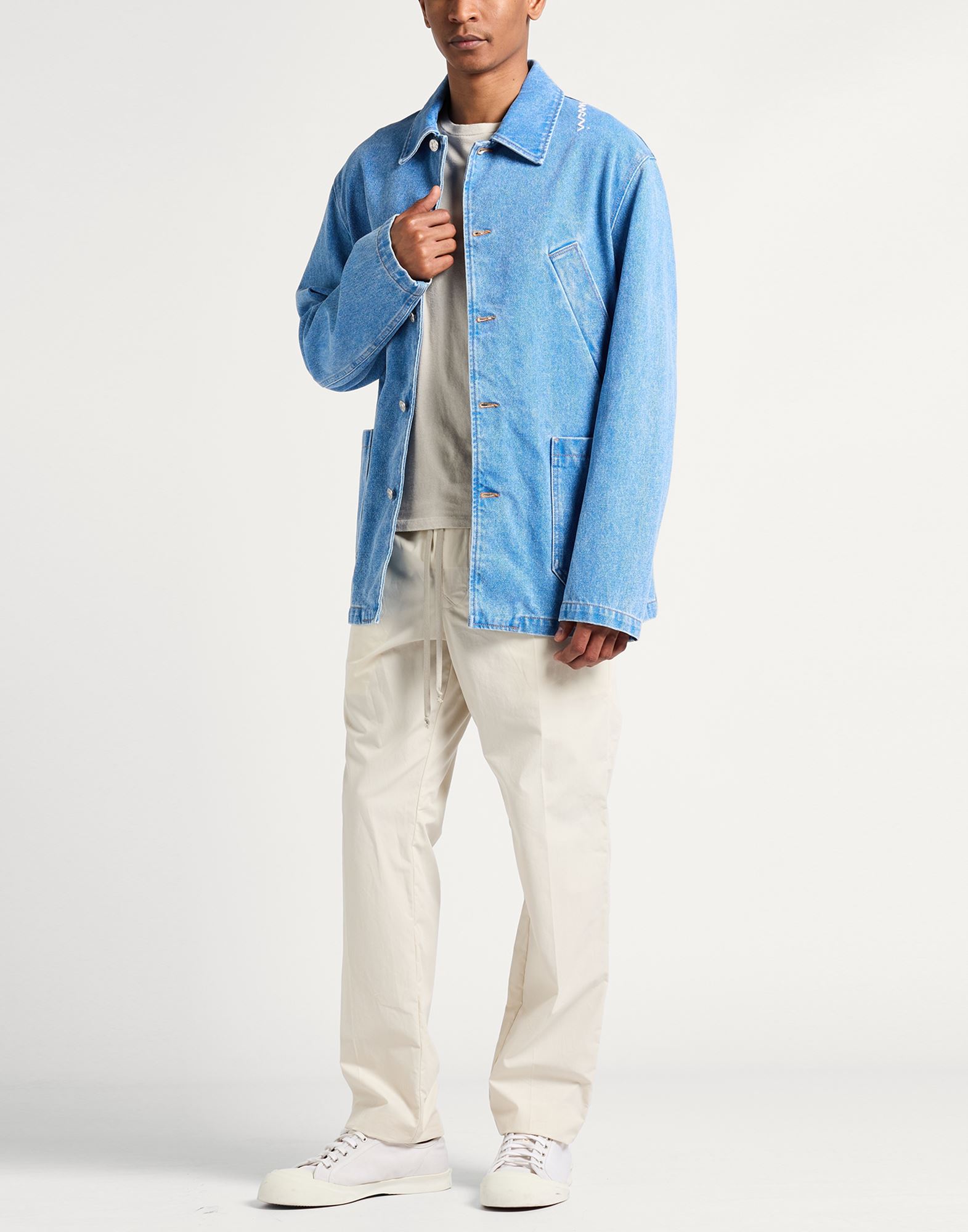  Marni - Jacken & Mäntel - Jeansjacken/mäntel - On Yoox.com 
