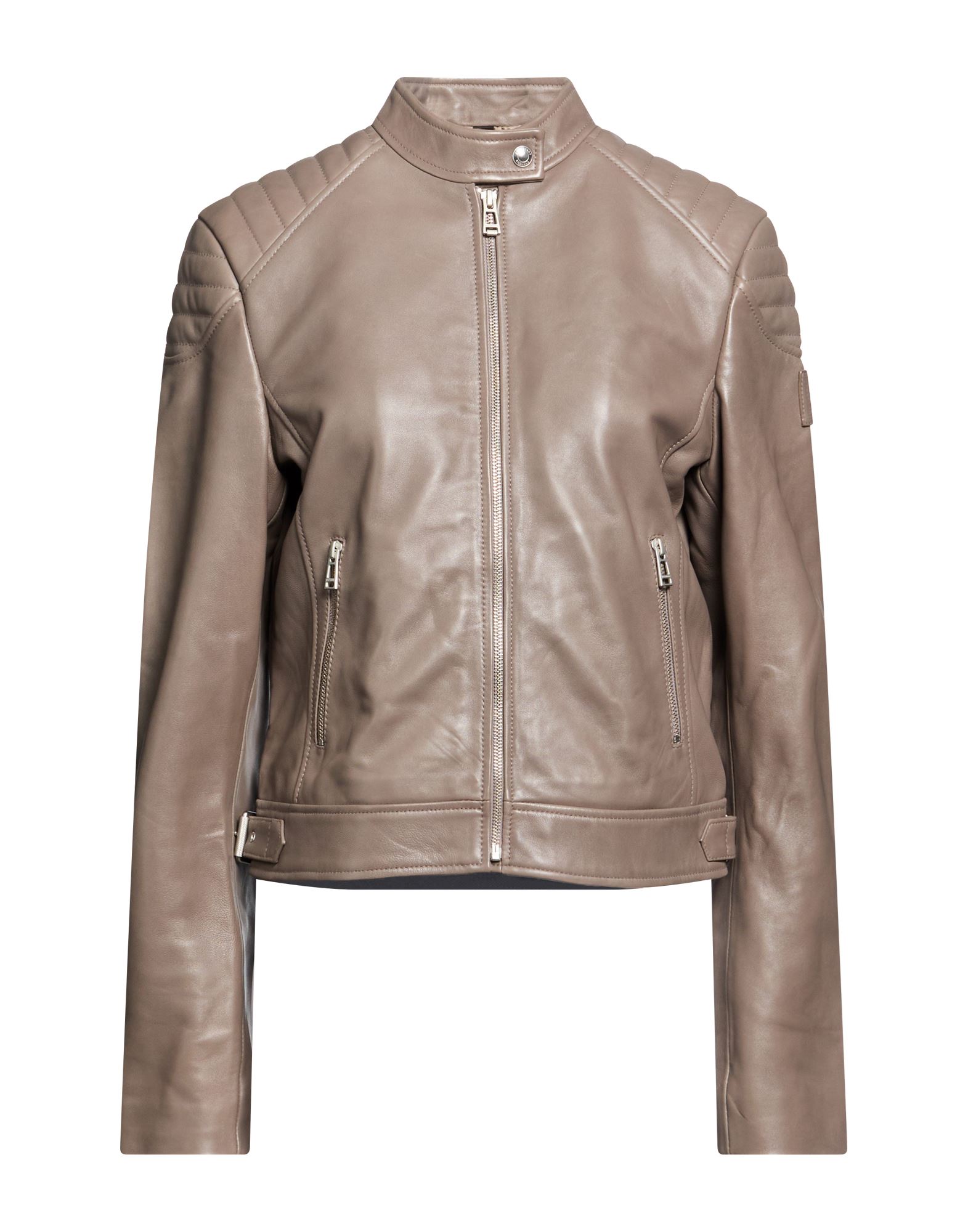 BELSTAFF BELSTAFF ΠΑΛΤΟ & ΤΖΑΚΕΤ Μπουφάν και τζάκετ