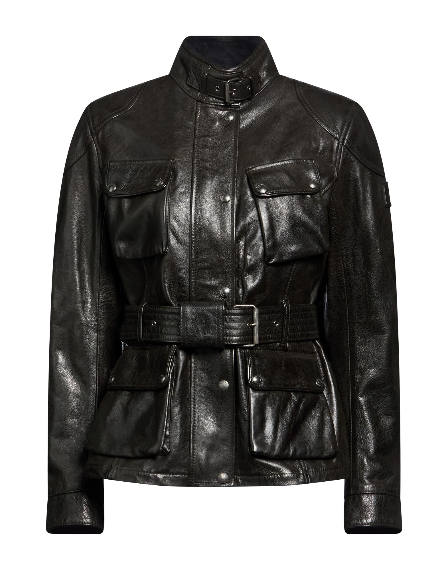 BELSTAFF BELSTAFF ΠΑΛΤΟ & ΤΖΑΚΕΤ Μπουφάν και τζάκετ