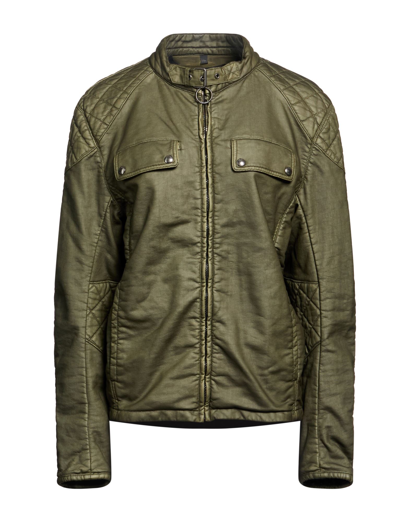 BELSTAFF BELSTAFF ΠΑΛΤΟ & ΤΖΑΚΕΤ Μπουφάν και τζάκετ