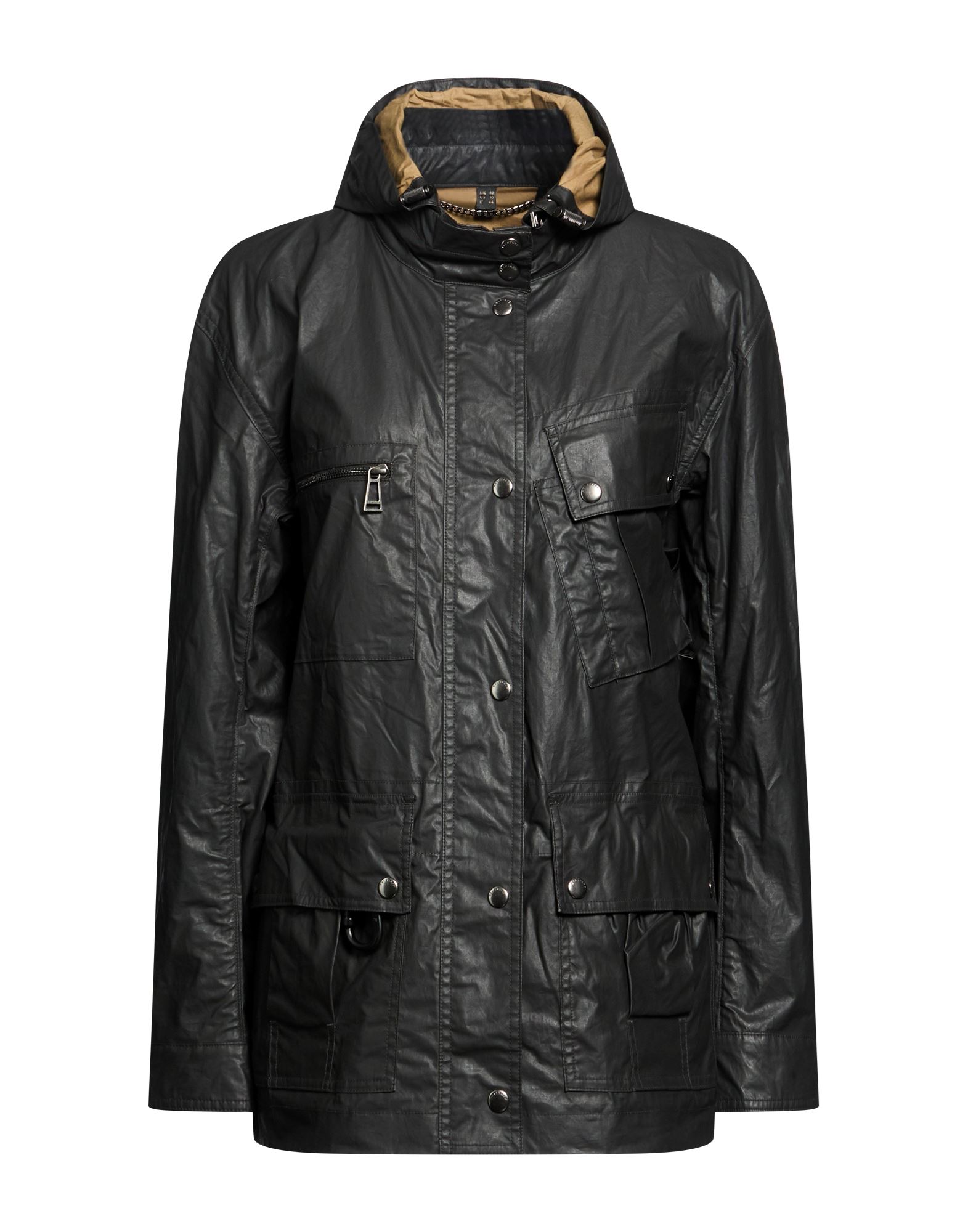 BELSTAFF BELSTAFF ΠΑΛΤΟ & ΤΖΑΚΕΤ Πανωφόρι και καμπαρντίνα