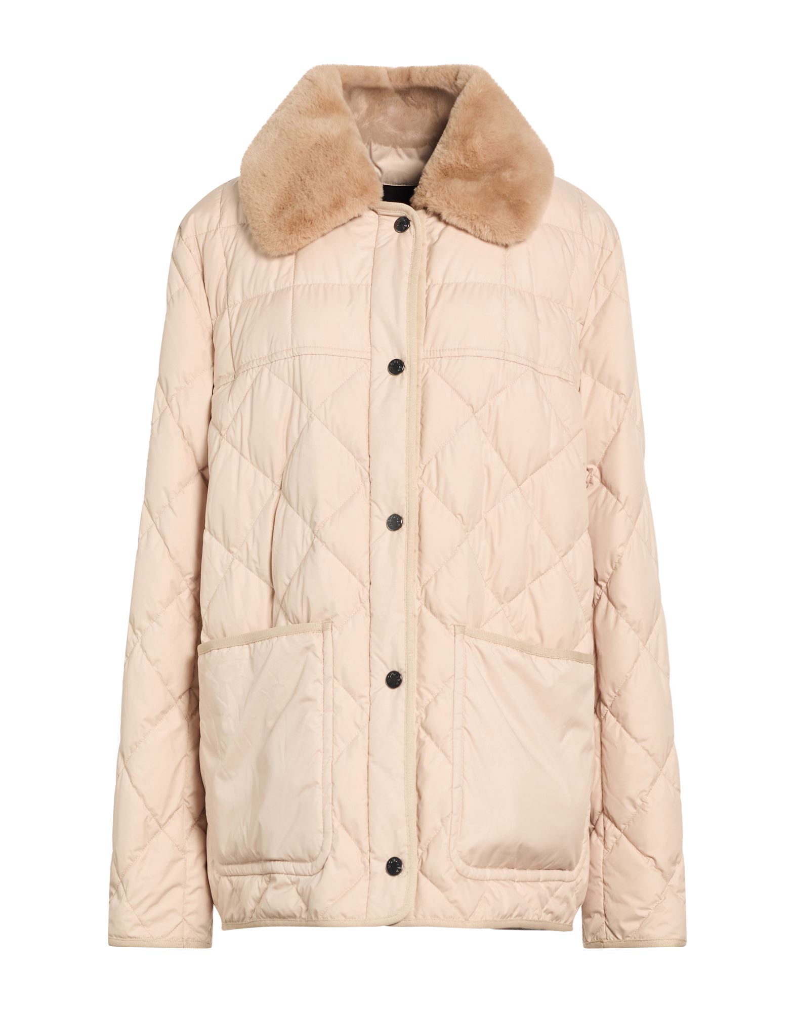 MONCLER MONCLER ΠΑΛΤΟ & ΤΖΑΚΕΤ Μπουφάν με επένδυση