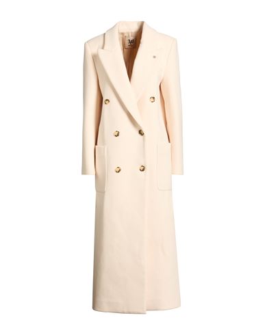 Mantel Damen Elfenbein L,M,S Damen