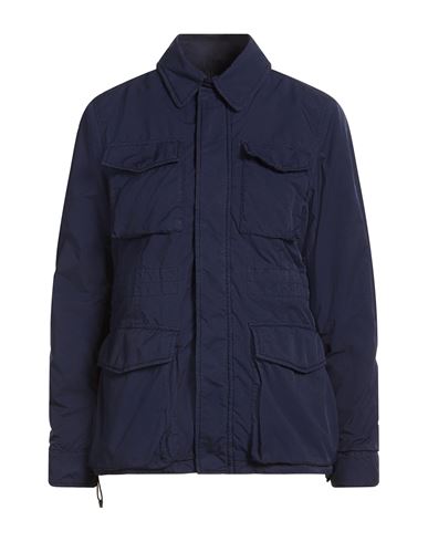 Chaqueta y cazadora Mujer Azul marino L,S Mujer