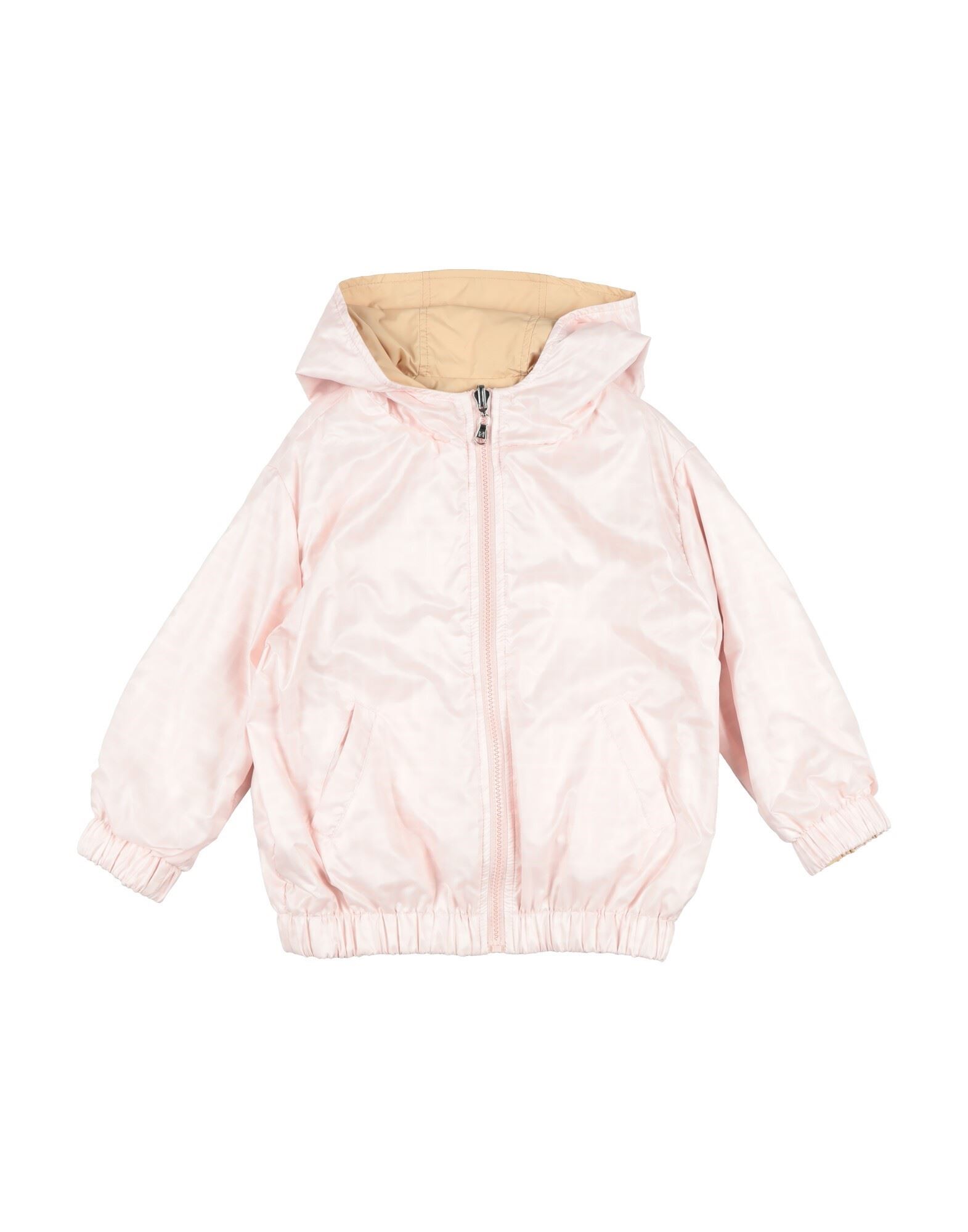  Fendi - Jacken & Mäntel - Jacken Und Anoraks - On Yoox.com 