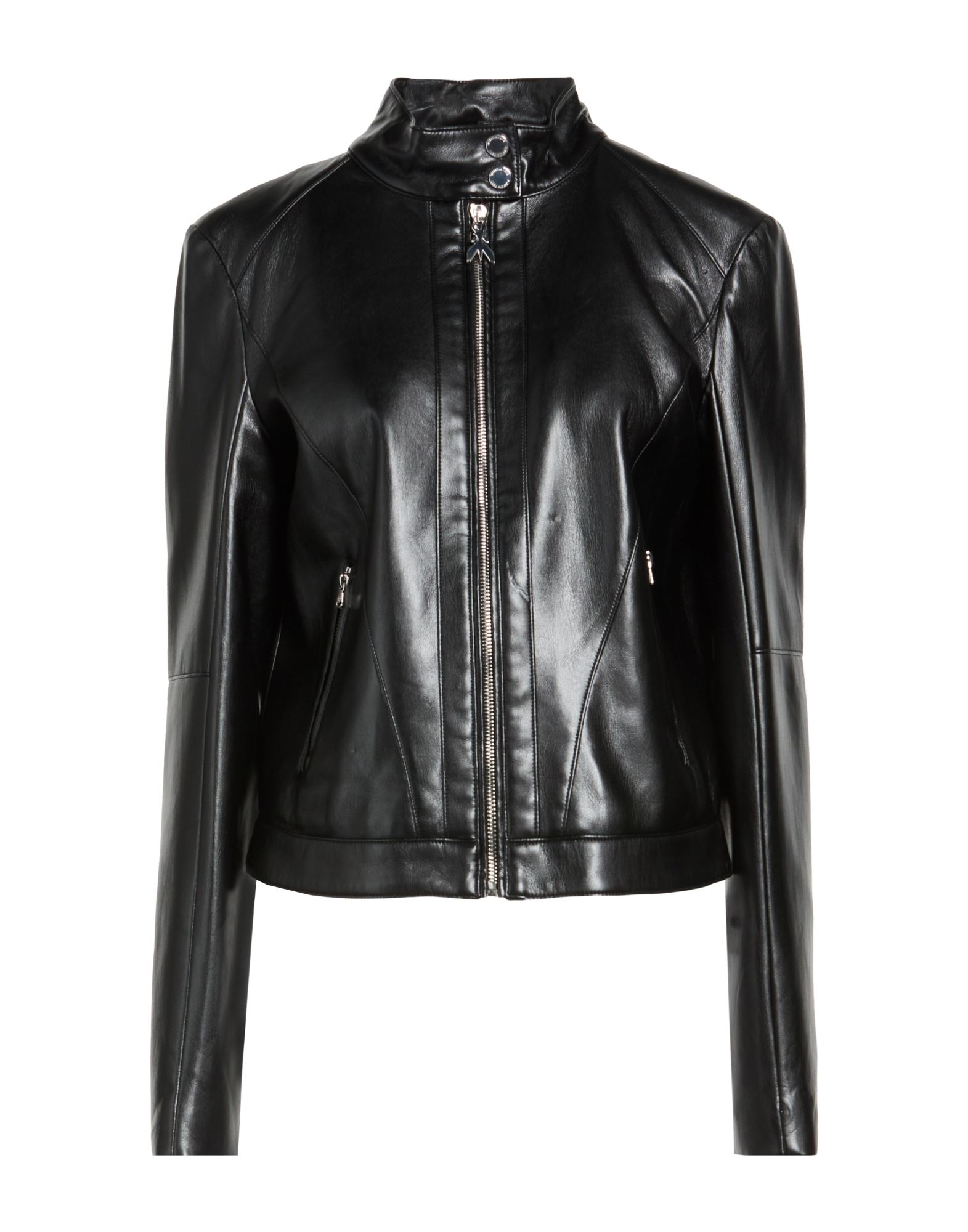  Patrizia Pepe - Jacken & Mäntel - Jacken Und Anoraks - On Yoox.com 