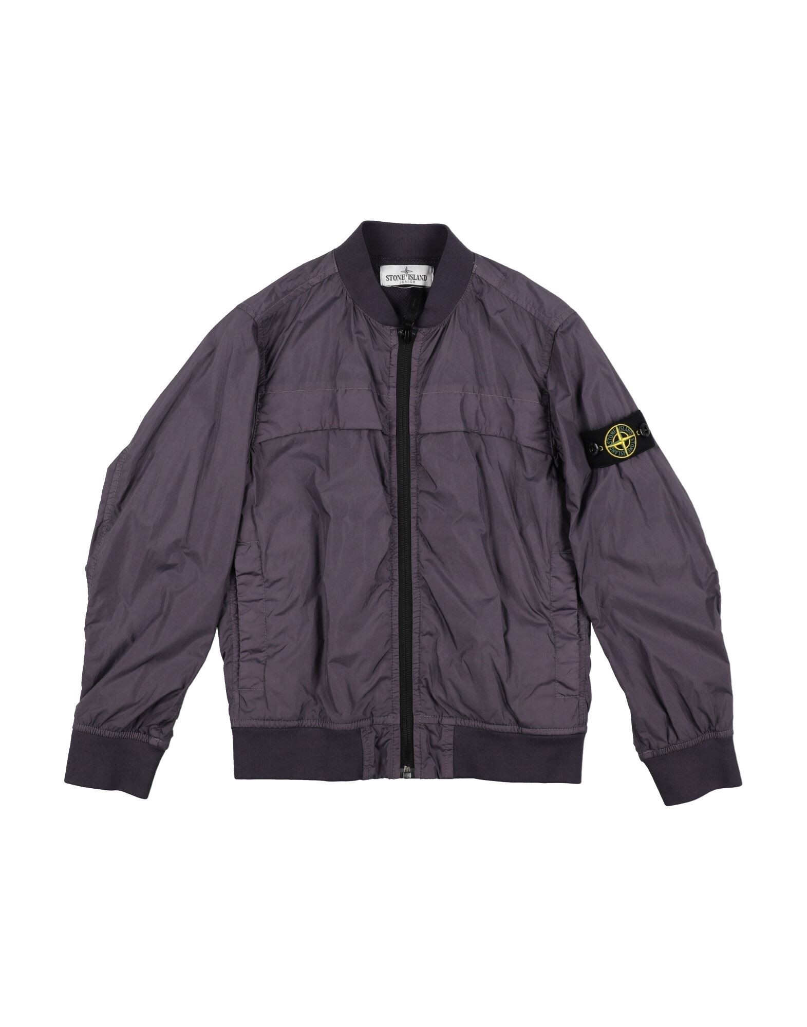  Stone Island Junior - Jacken & Mäntel - Jacken Und Anoraks - On Yoox.com 