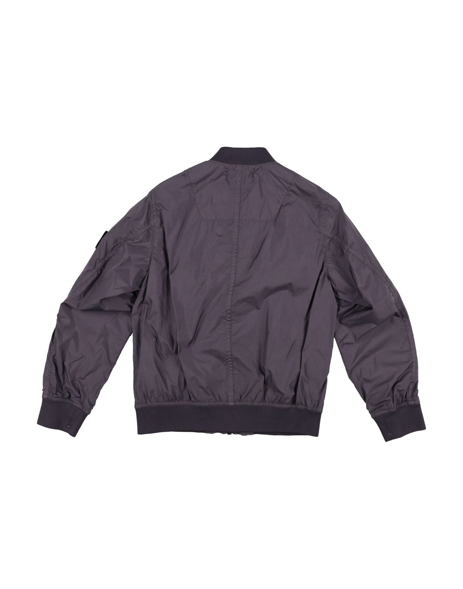  Stone Island Junior - Jacken & Mäntel - Jacken Und Anoraks - On Yoox.com 