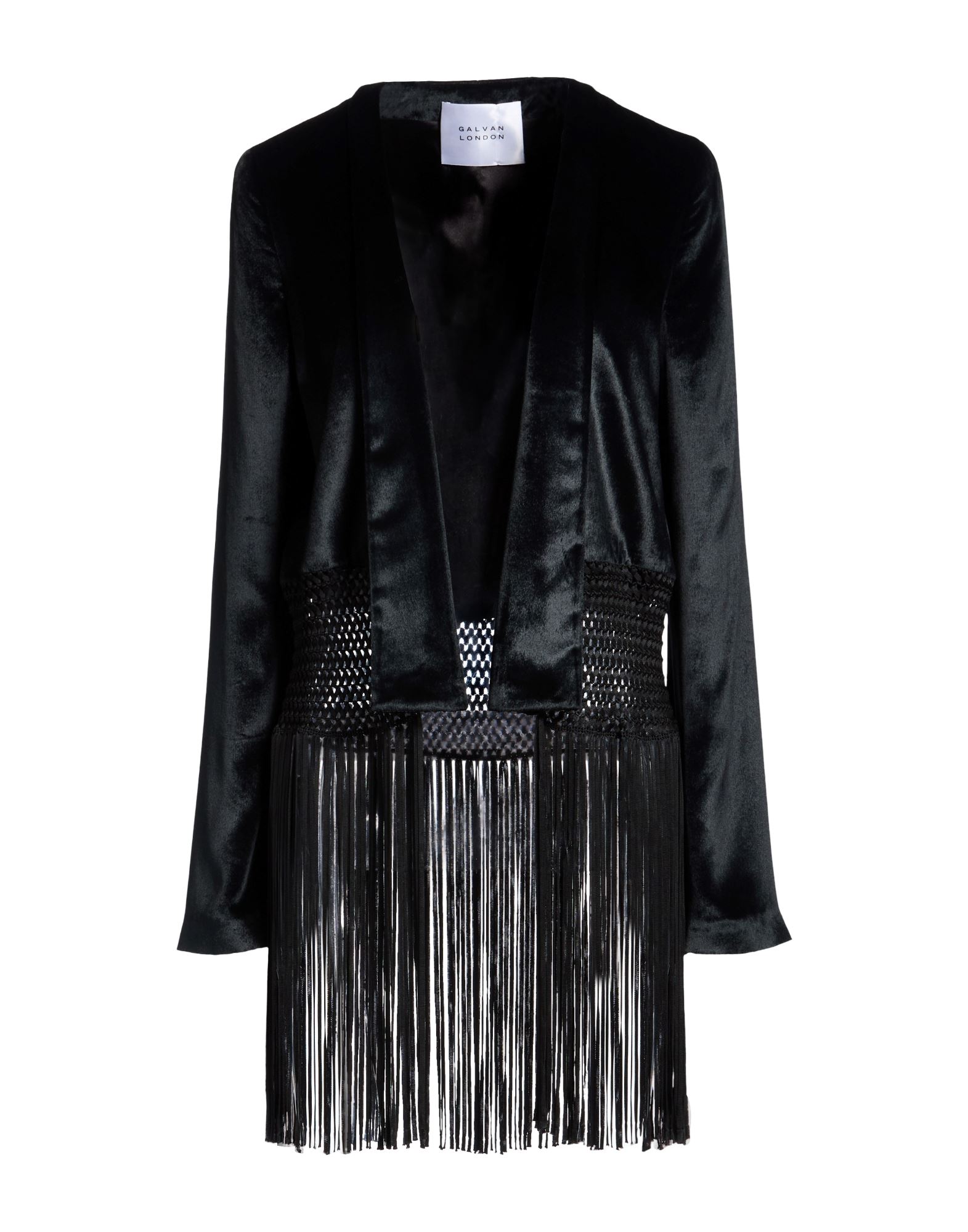  Galvan  London - Jacken & Mäntel - Jacken Und Anoraks - On Yoox.com 