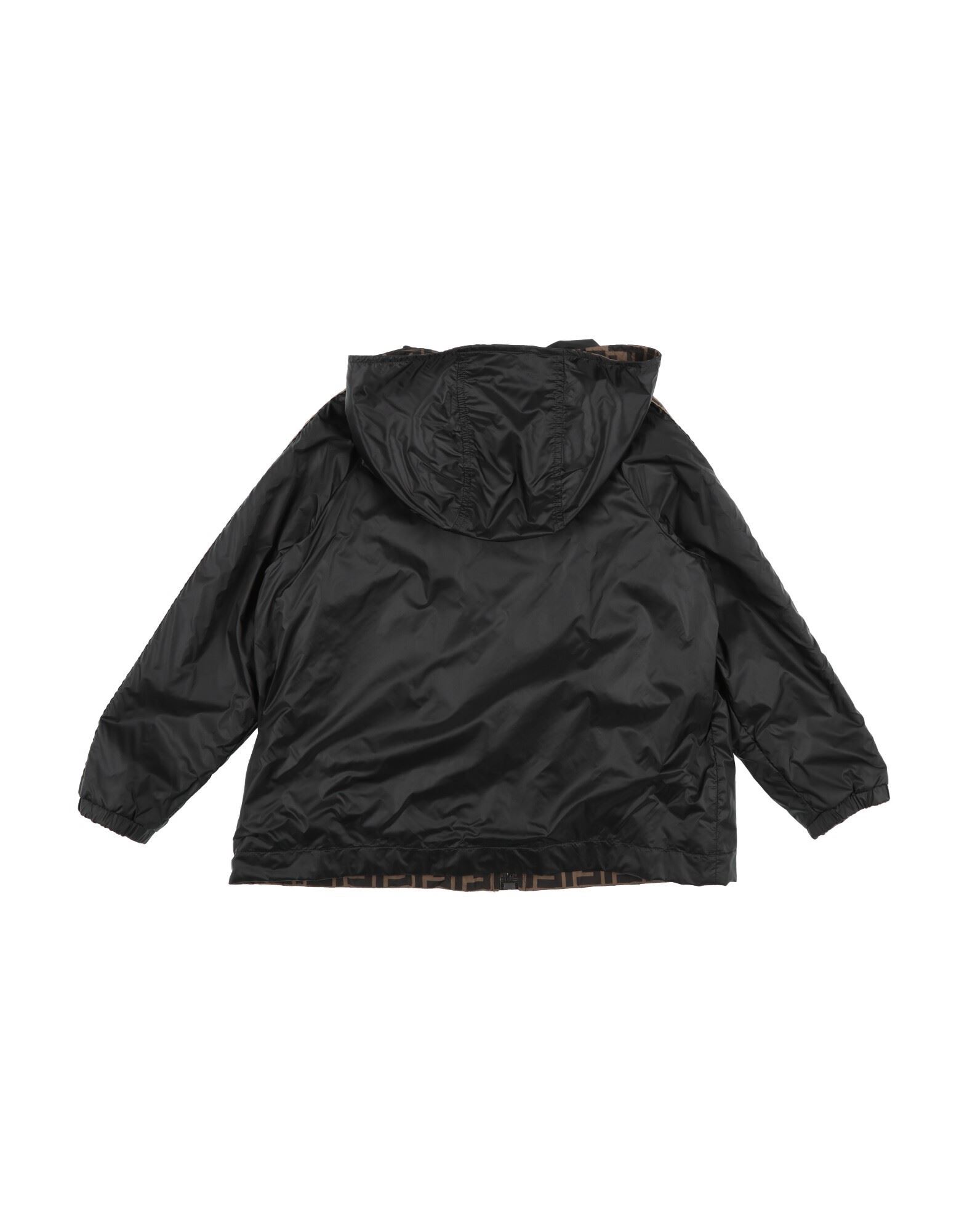  Fendi - Jacken & Mäntel - Jacken Und Anoraks - On Yoox.com 