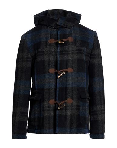 Mantel Herren Nachtblau 44,46,52 Herren
