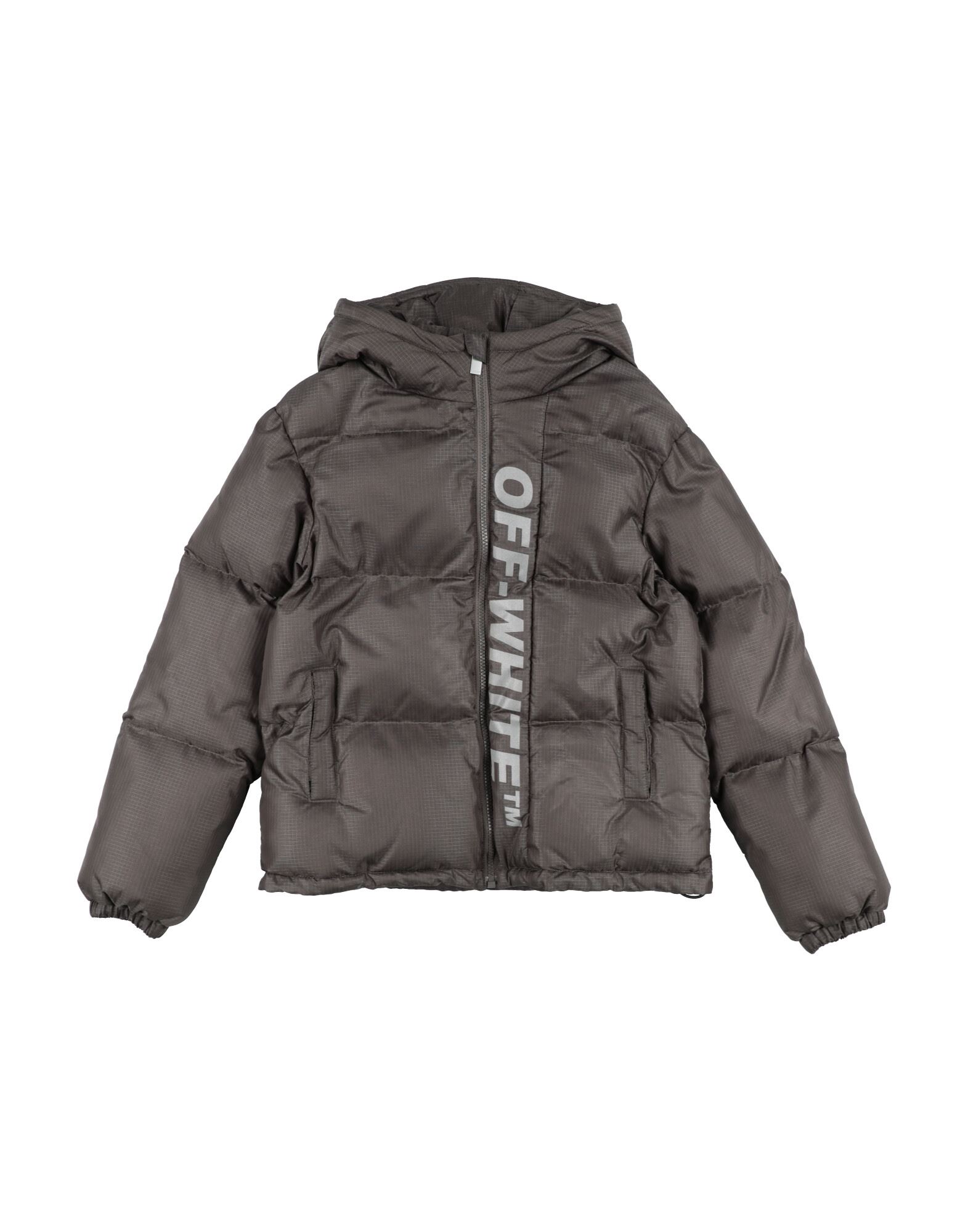 OFF-WHITE™ KIDS ΠΑΛΤΟ & ΤΖΑΚΕΤ Μπουφάν με επένδυση