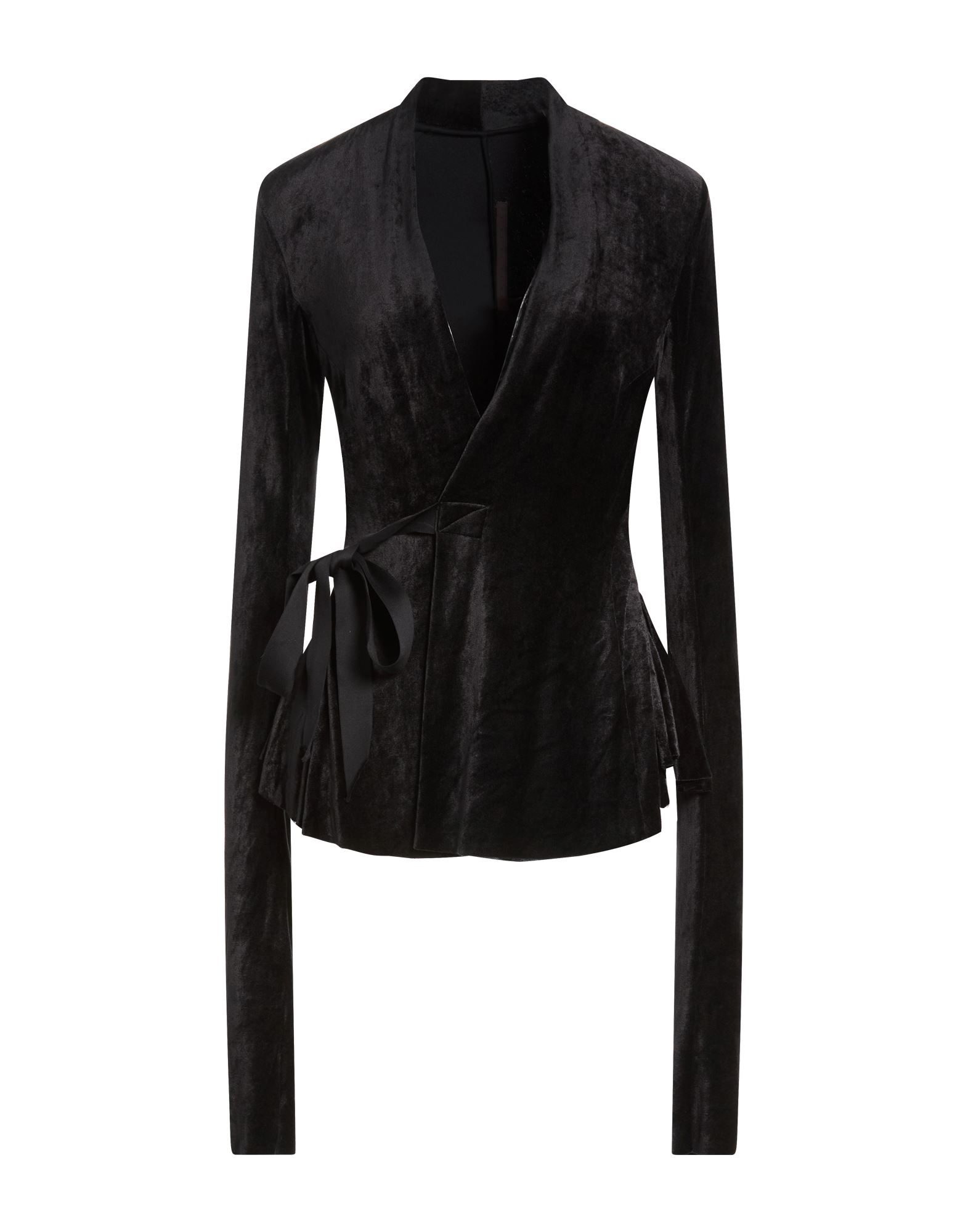 RICK OWENS LILIES RICK OWENS LILIES ΠΑΛΤΟ & ΤΖΑΚΕΤ Μπουφάν και τζάκετ