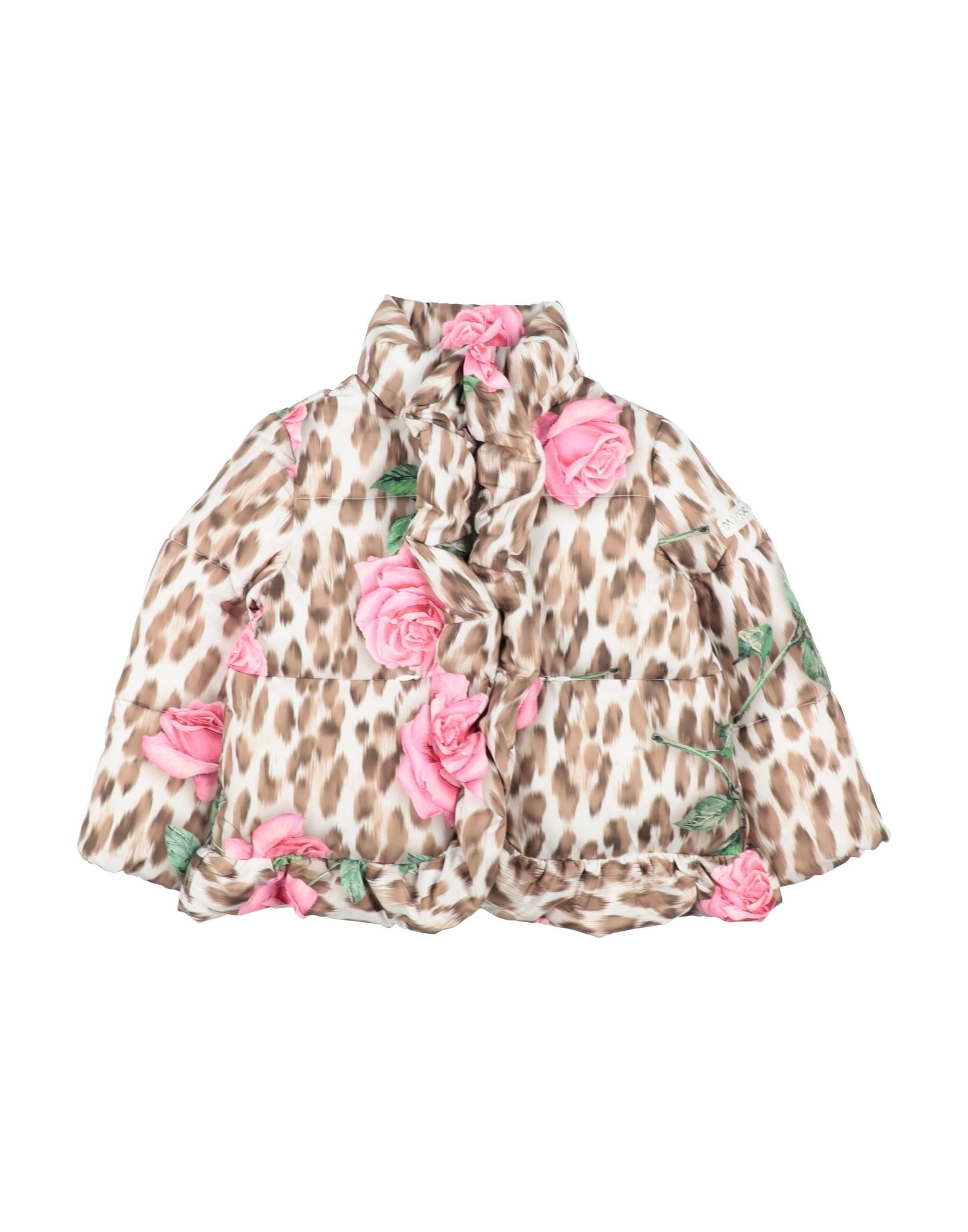  Monnalisa - Jacken & Mäntel - Pufferjacken & Daunenjacken - On Yoox.com 
