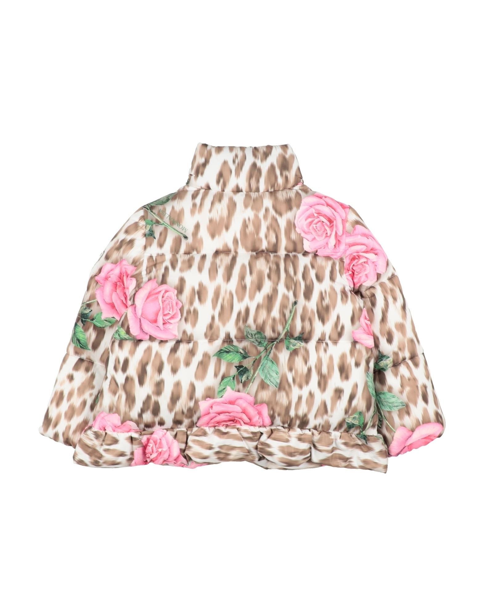  Monnalisa - Jacken & Mäntel - Pufferjacken & Daunenjacken - On Yoox.com 