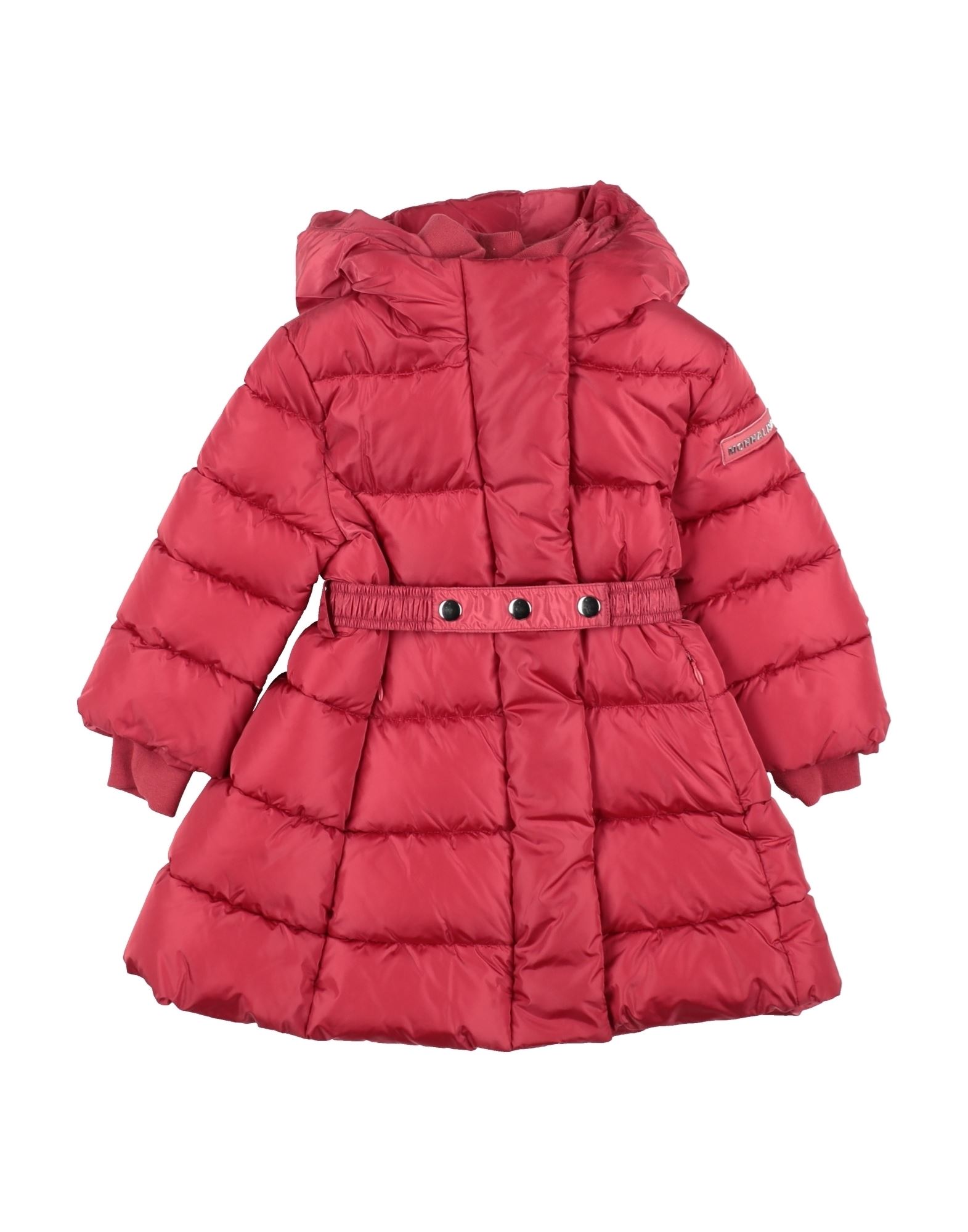  Monnalisa - Jacken & Mäntel - Pufferjacken & Daunenjacken - On Yoox.com 