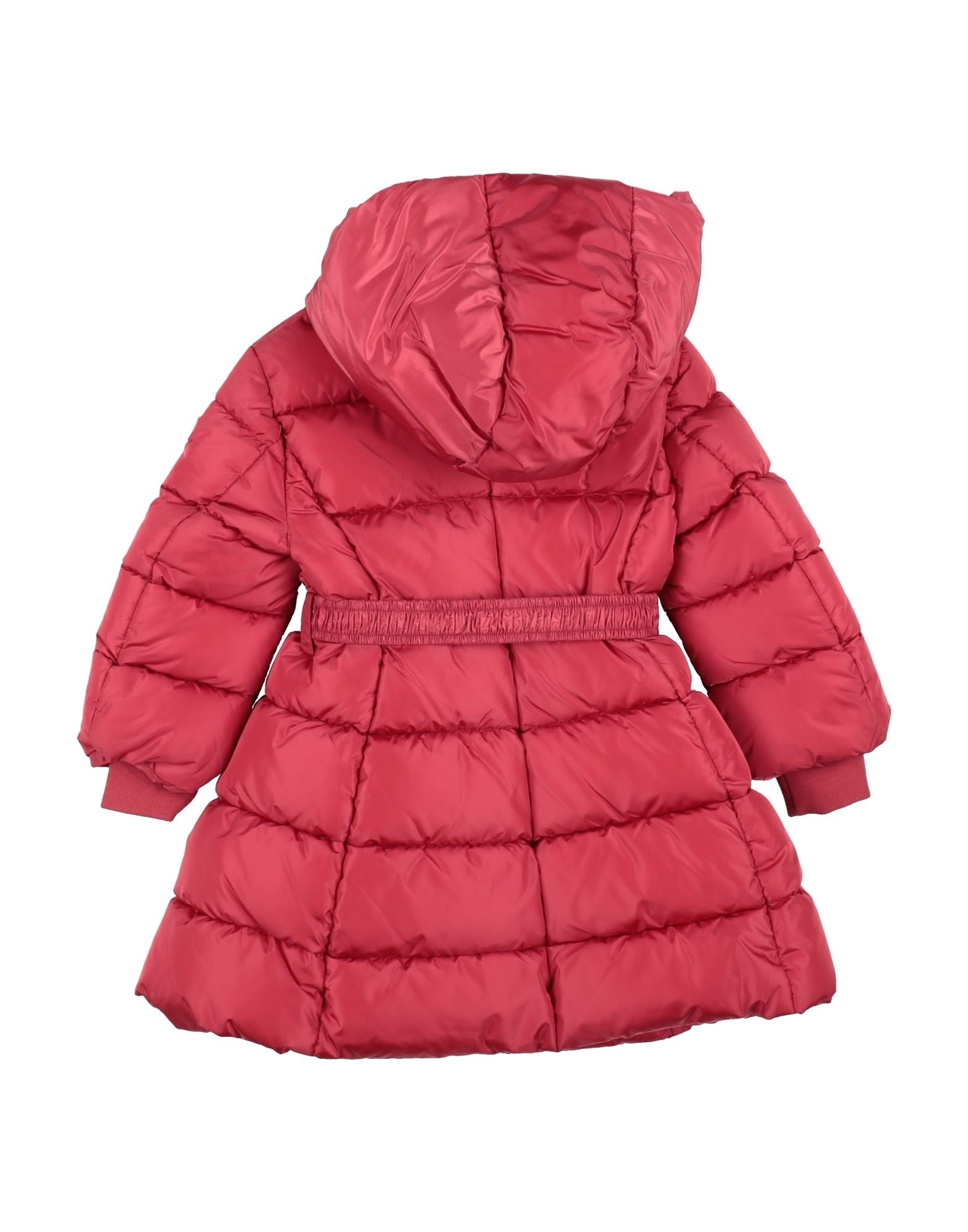  Monnalisa - Jacken & Mäntel - Pufferjacken & Daunenjacken - On Yoox.com 