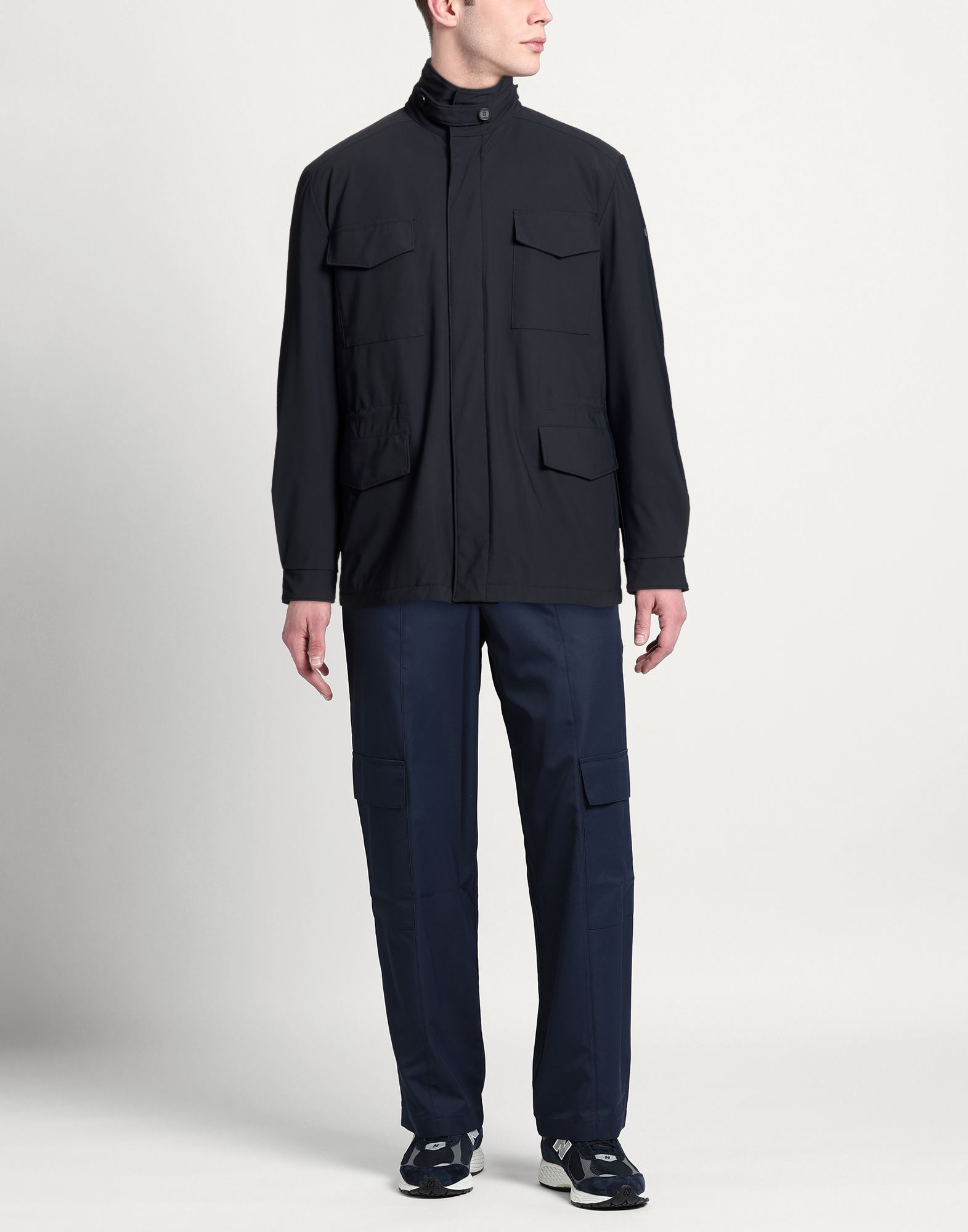  Duno - Jacken & Mäntel - Jacken Und Anoraks - On Yoox.com 