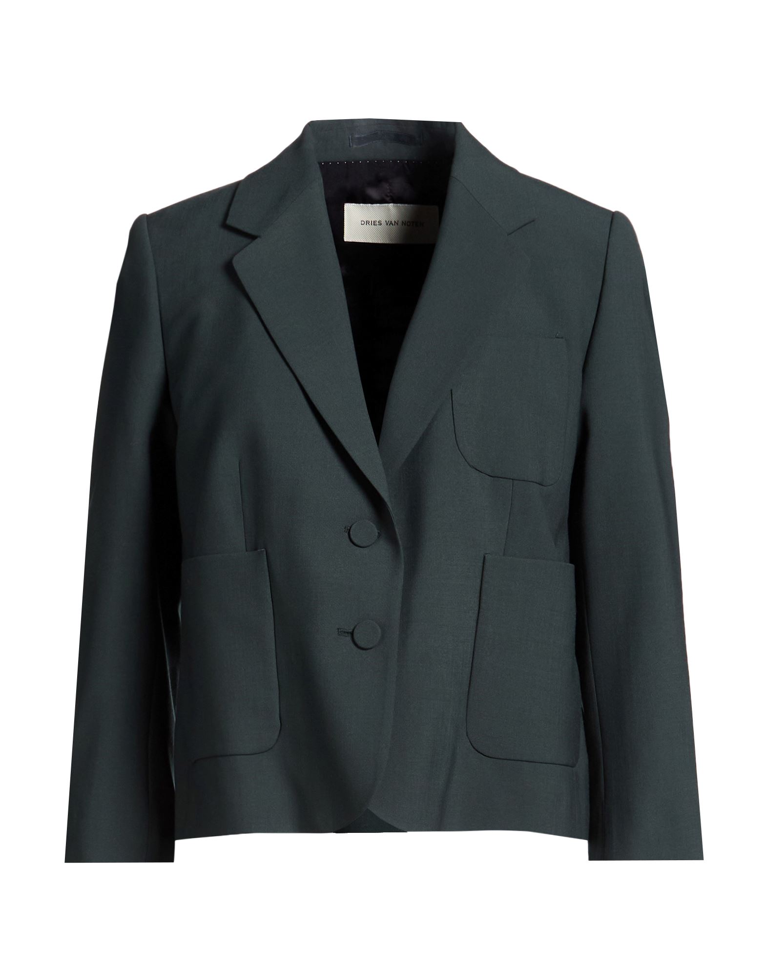 DRIES VAN NOTEN ΣΥΝΟΛΑ ΚΑΙ ΣΕΤ Σακάκι