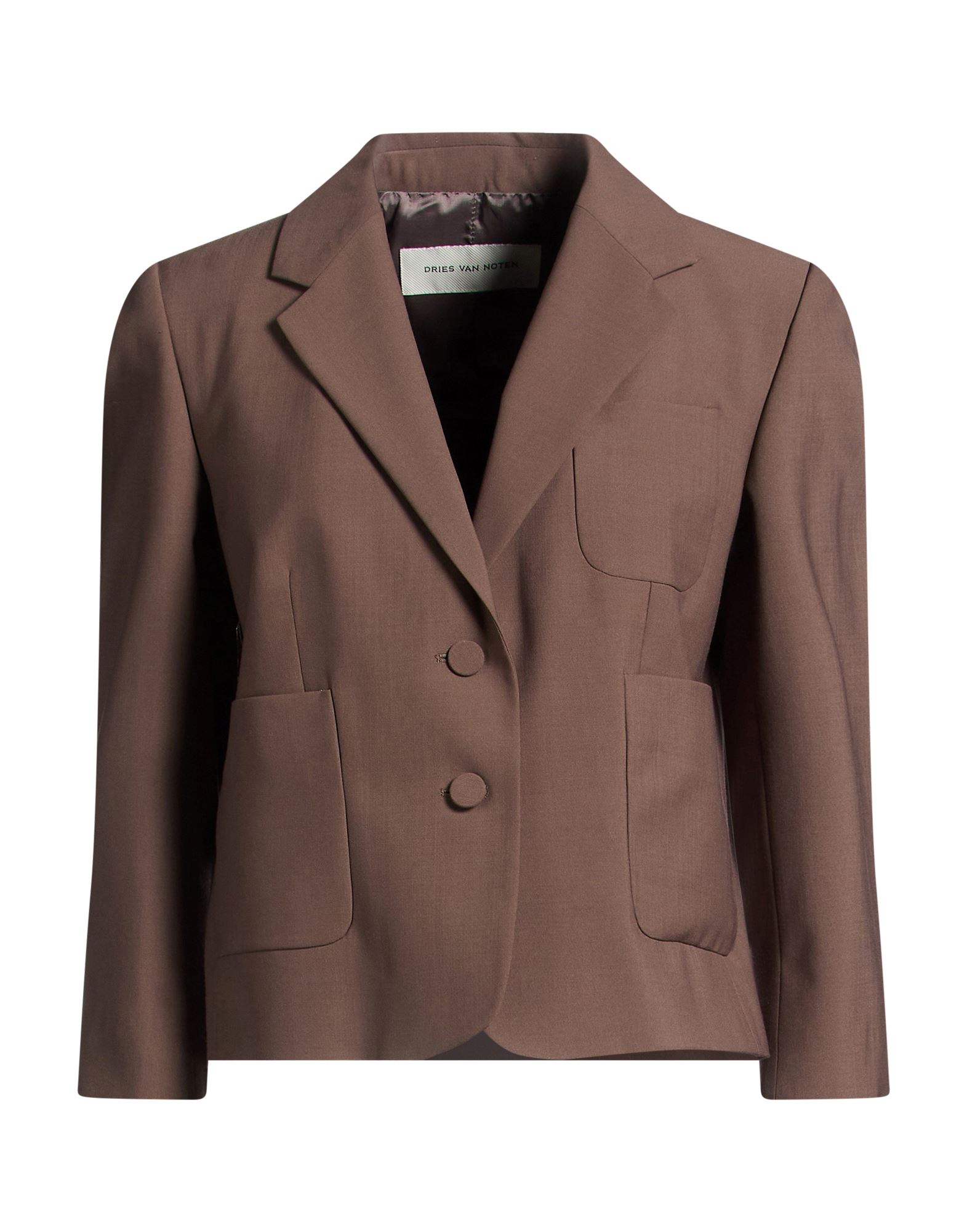 DRIES VAN NOTEN DRIES VAN NOTEN ΣΥΝΟΛΑ ΚΑΙ ΣΕΤ Σακάκι