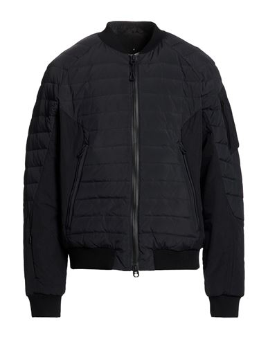 Jacke & Anorak Herren Schwarz 46,48,50,52,54 Herren