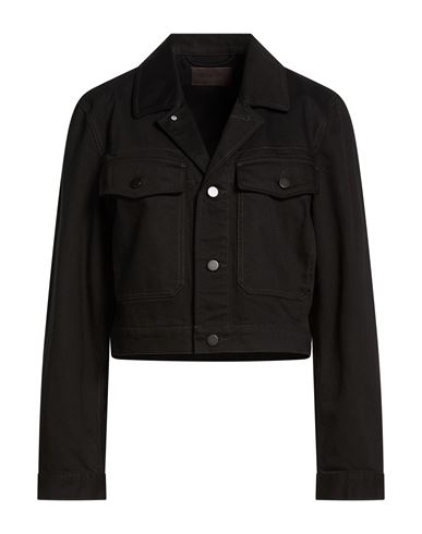Jeansjacke/-mantel Damen Schwarz 34,36 Damen