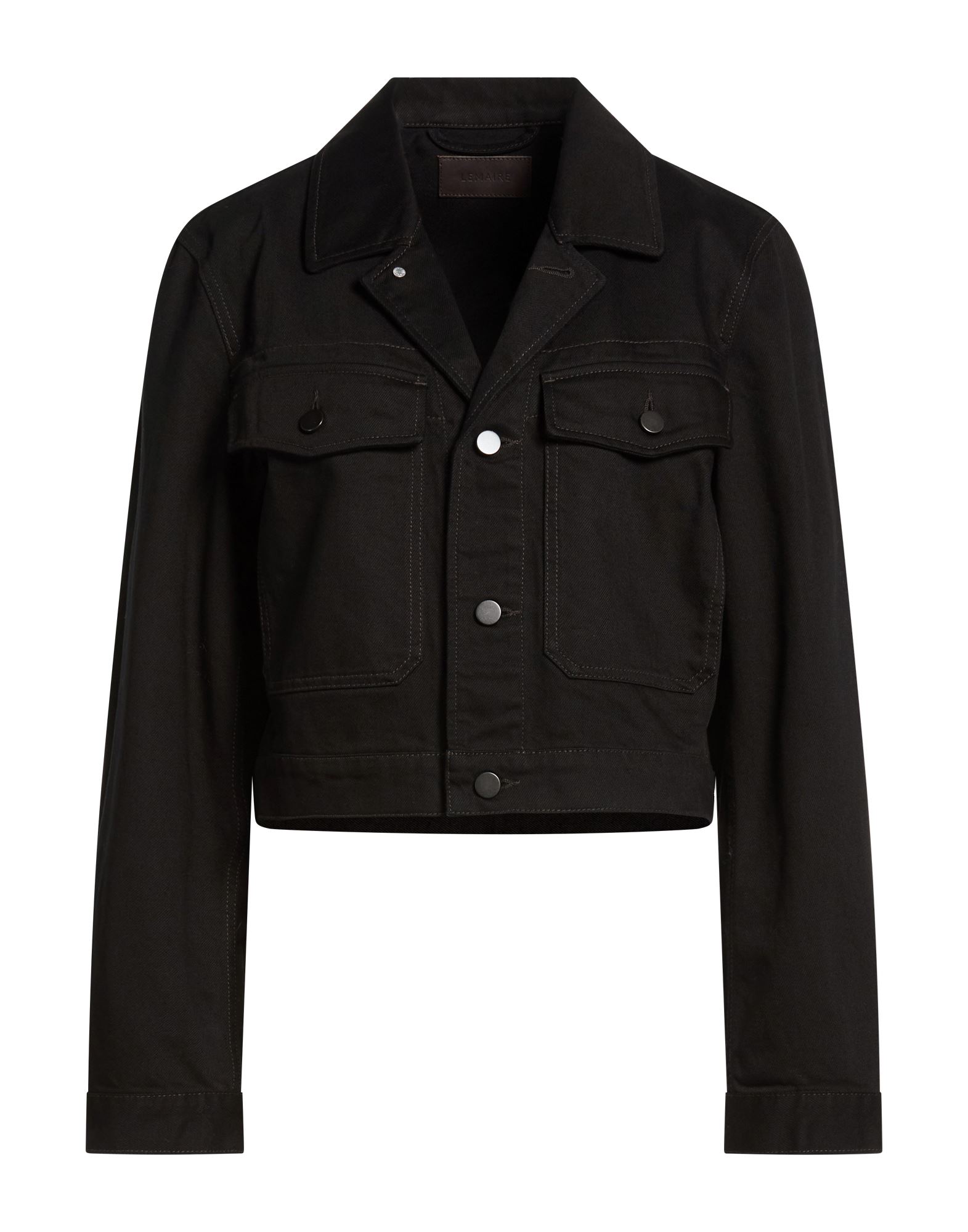 Lemaire - Ropa De Abrigo - Chaquetas Vaqueras - On Yoox.com 