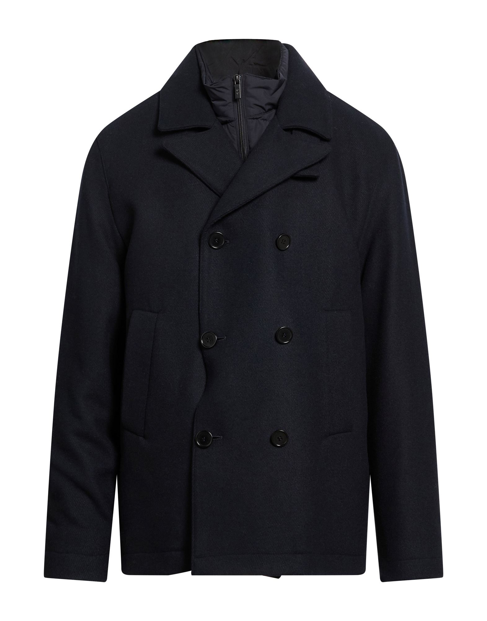 CC COLLECTION CORNELIANI ΠΑΛΤΟ & ΤΖΑΚΕΤ Παλτό